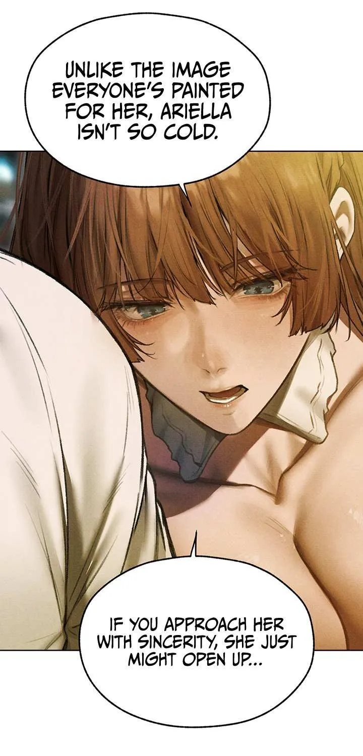 Read Milf Hunter In Another World chapter 96 image 34 on Lezhin