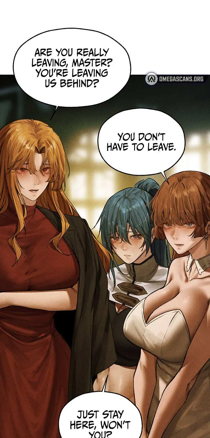 Read Milf Hunter In Another World chapter 96 image 45 on Lezhin