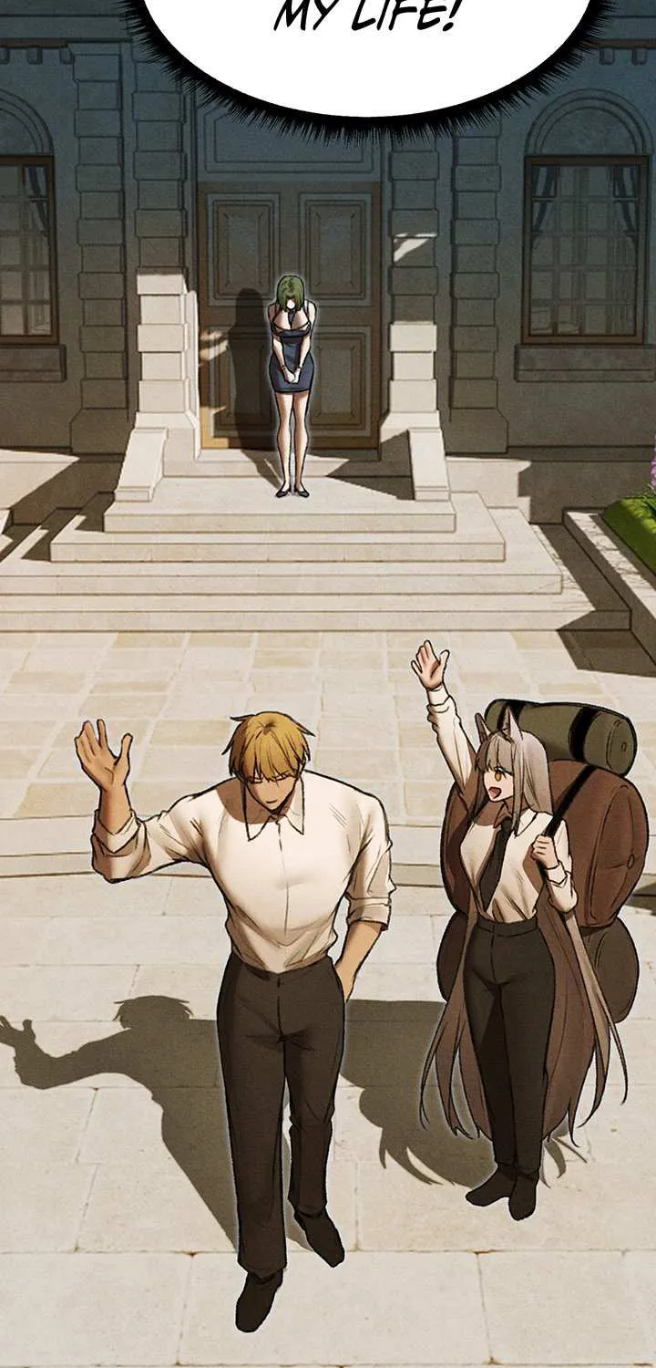 Read Milf Hunter In Another World chapter 96 image 62 on Lezhin