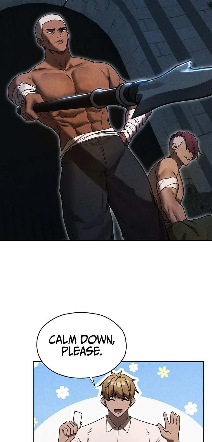 Read Milf Hunter In Another World chapter 96 image 73 on Lezhin