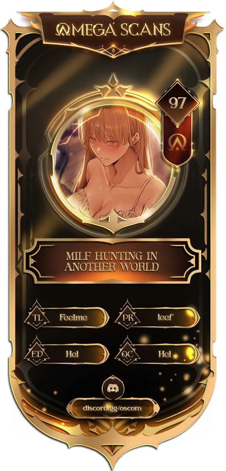 Read Milf Hunter In Another World chapter 97 image 1 on Lezhin