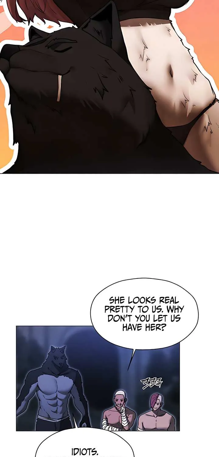 Read Milf Hunter In Another World chapter 97 image 17 on Lezhin