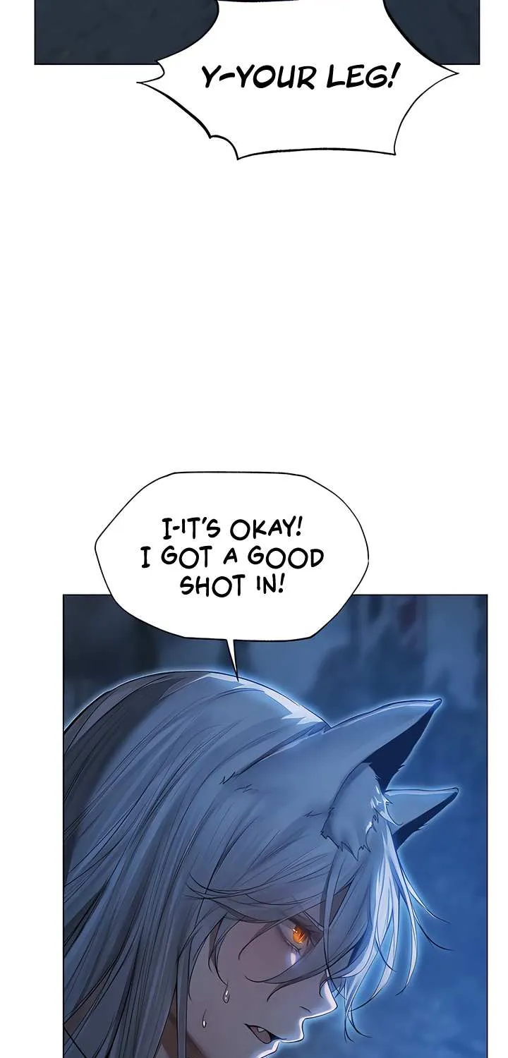 Read Milf Hunter In Another World chapter 97 image 34 on Lezhin