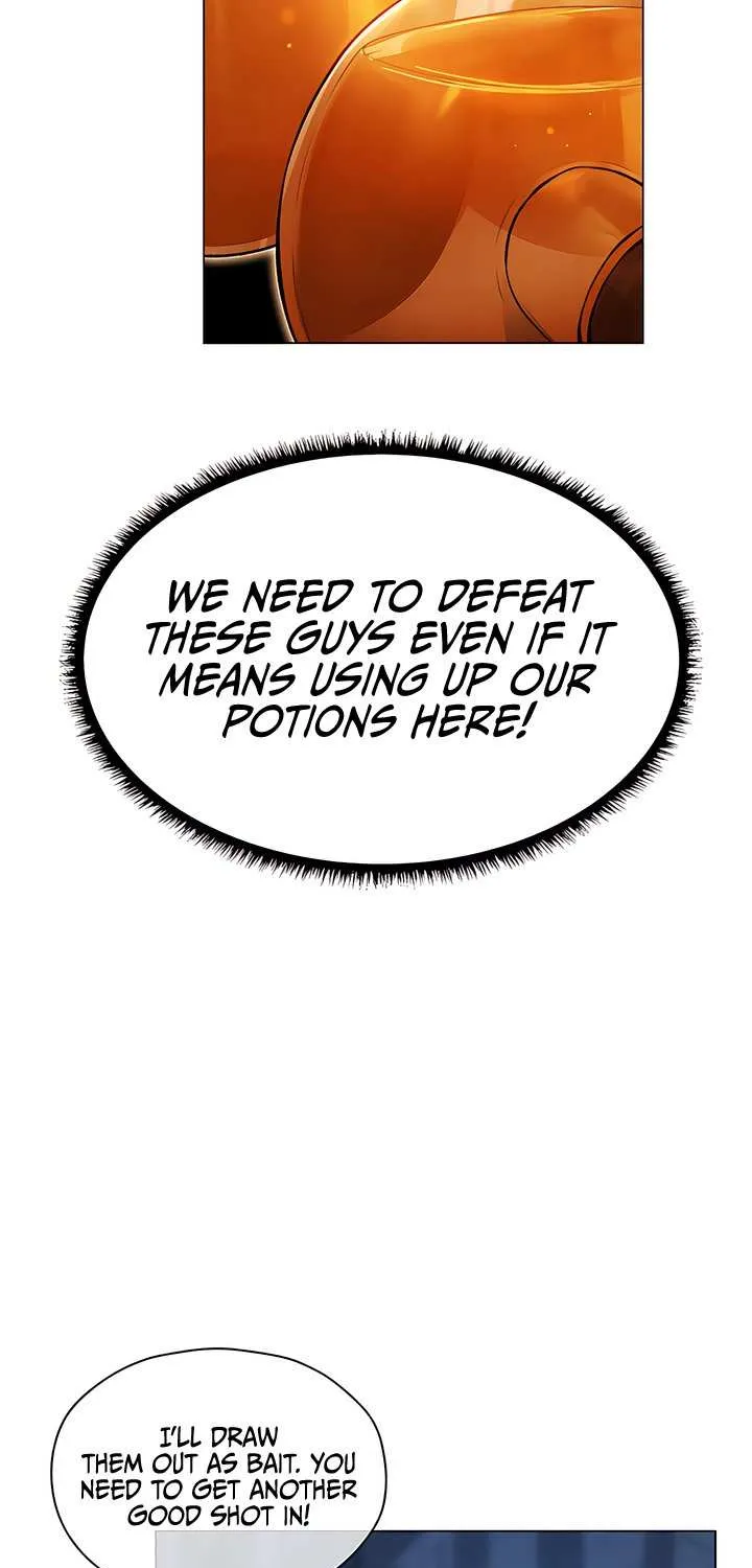 Read Milf Hunter In Another World chapter 97 image 45 on Lezhin