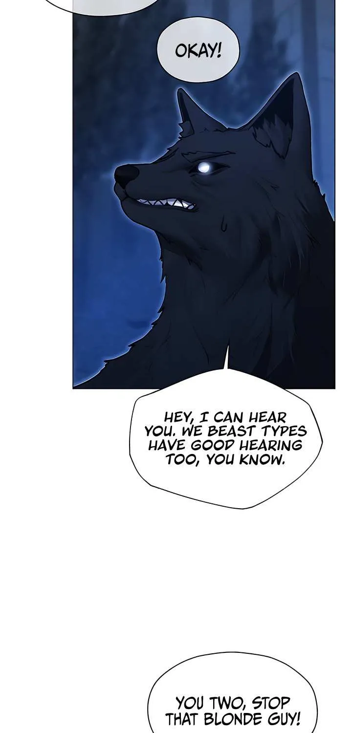 Read Milf Hunter In Another World chapter 97 image 46 on Lezhin