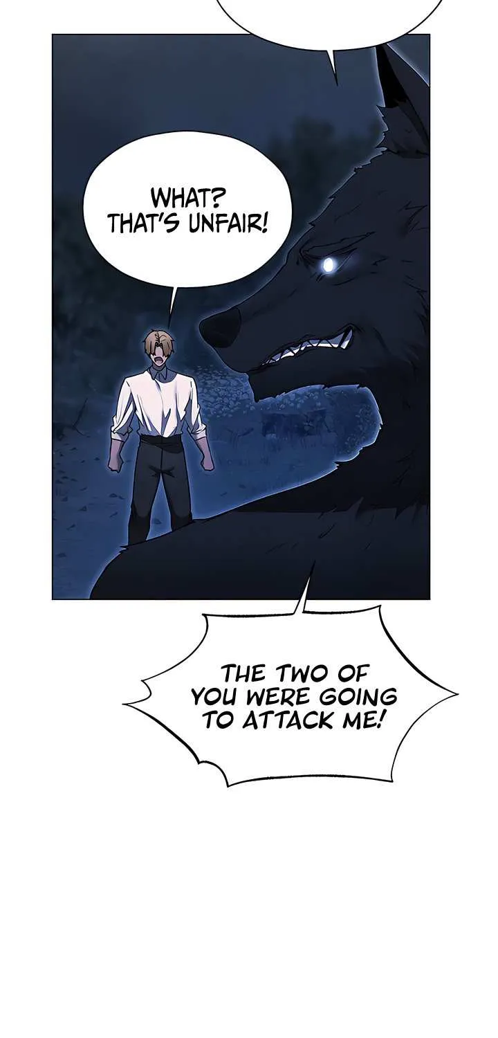 Read Milf Hunter In Another World chapter 97 image 47 on Lezhin