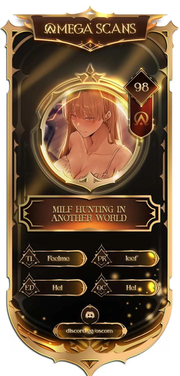 Read Milf Hunter In Another World chapter 98 image 1 on Lezhin