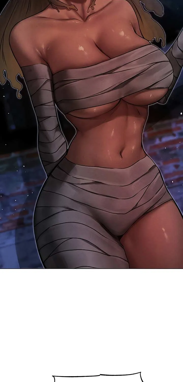 Read Milf Hunter In Another World chapter 98 image 26 on Lezhin