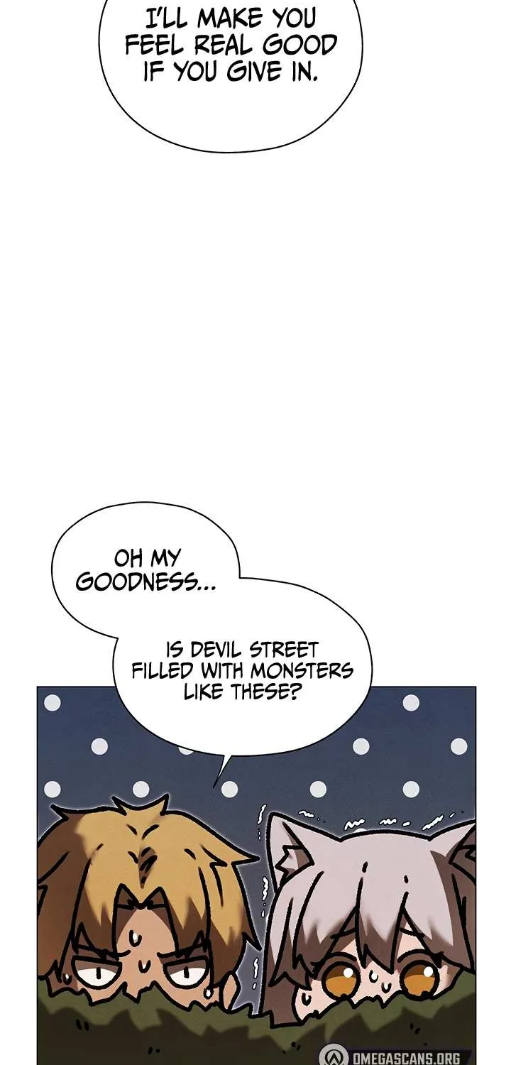 Read Milf Hunter In Another World chapter 98 image 30 on Lezhin