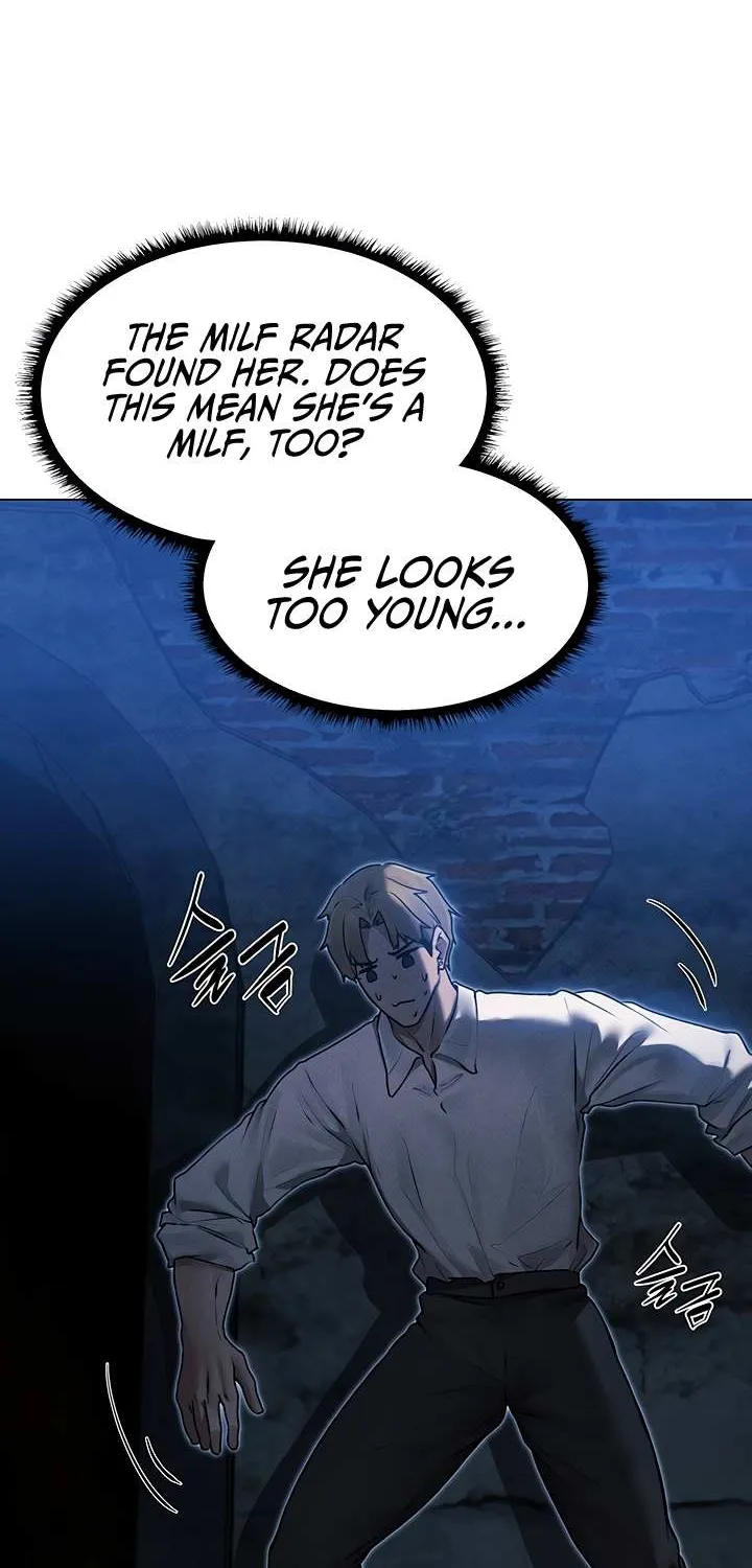 Read Milf Hunter In Another World chapter 98 image 56 on Lezhin
