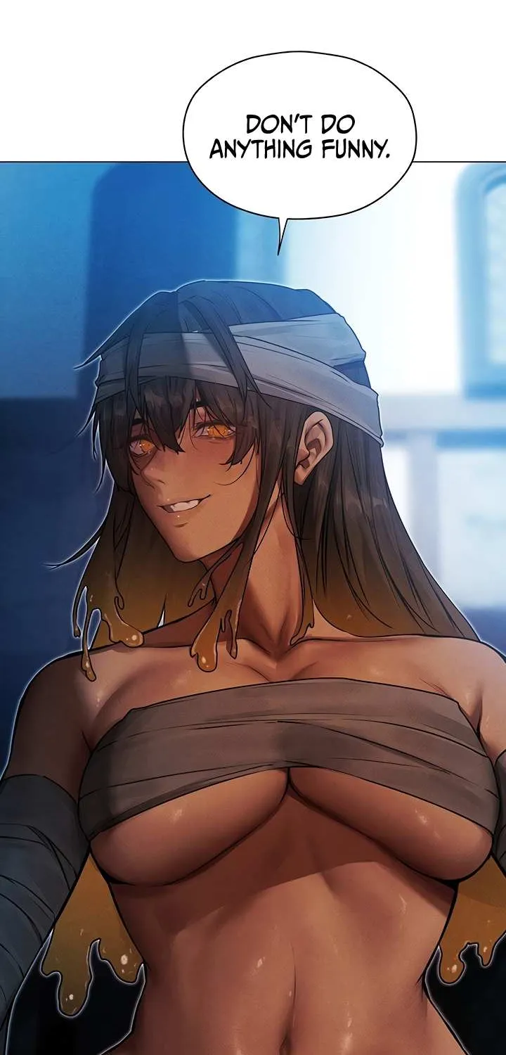 Read Milf Hunter In Another World chapter 98 image 64 on Lezhin