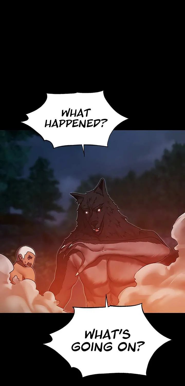 Read Milf Hunter In Another World chapter 98 image 7 on Lezhin