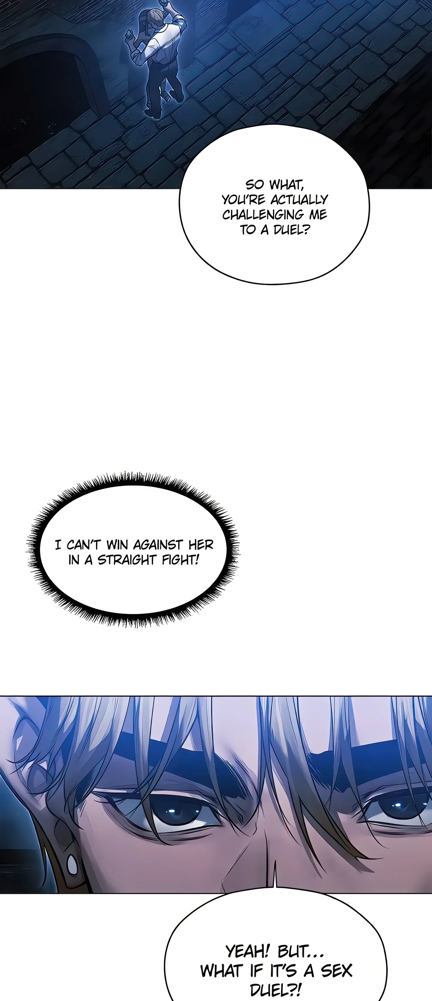 Read Milf Hunter In Another World chapter 99 image 10 on Lezhin