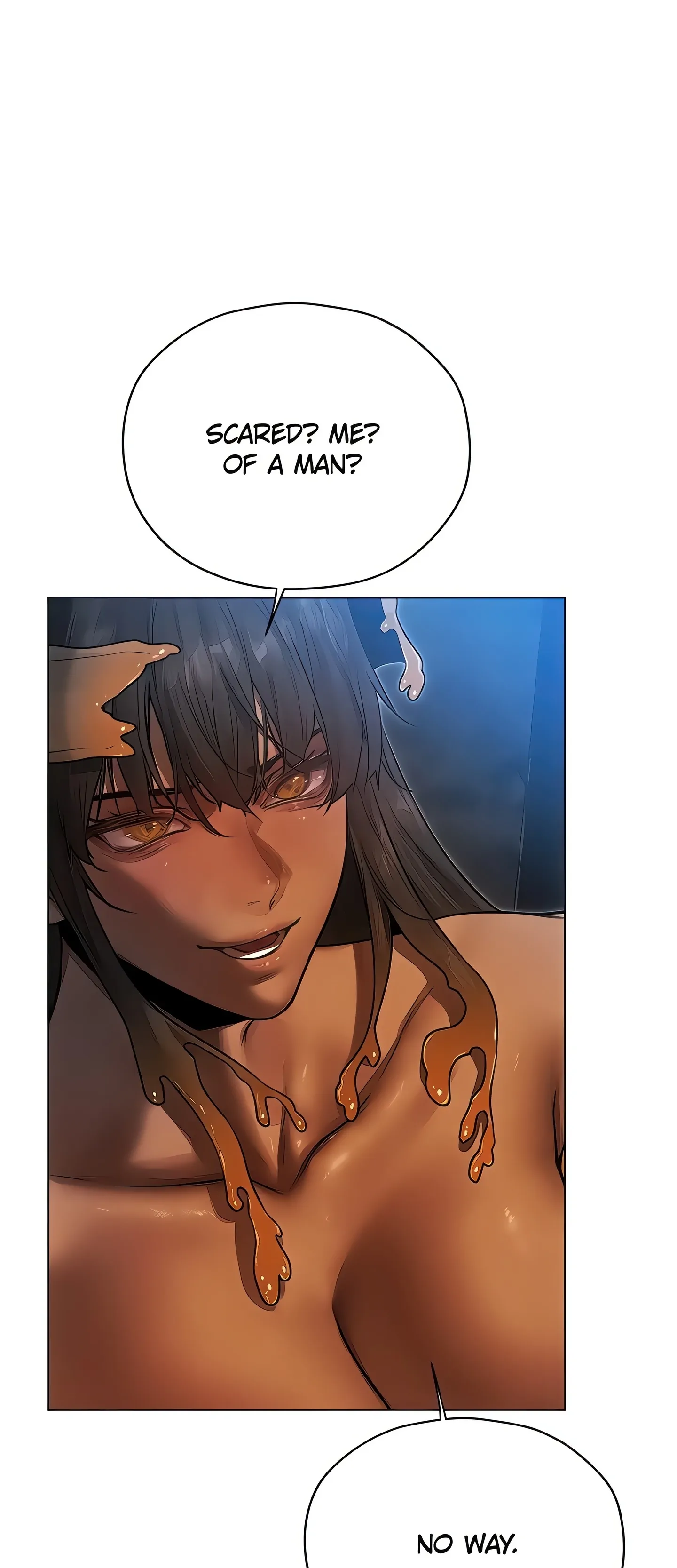 Read Milf Hunter In Another World chapter 99 image 13 on Lezhin