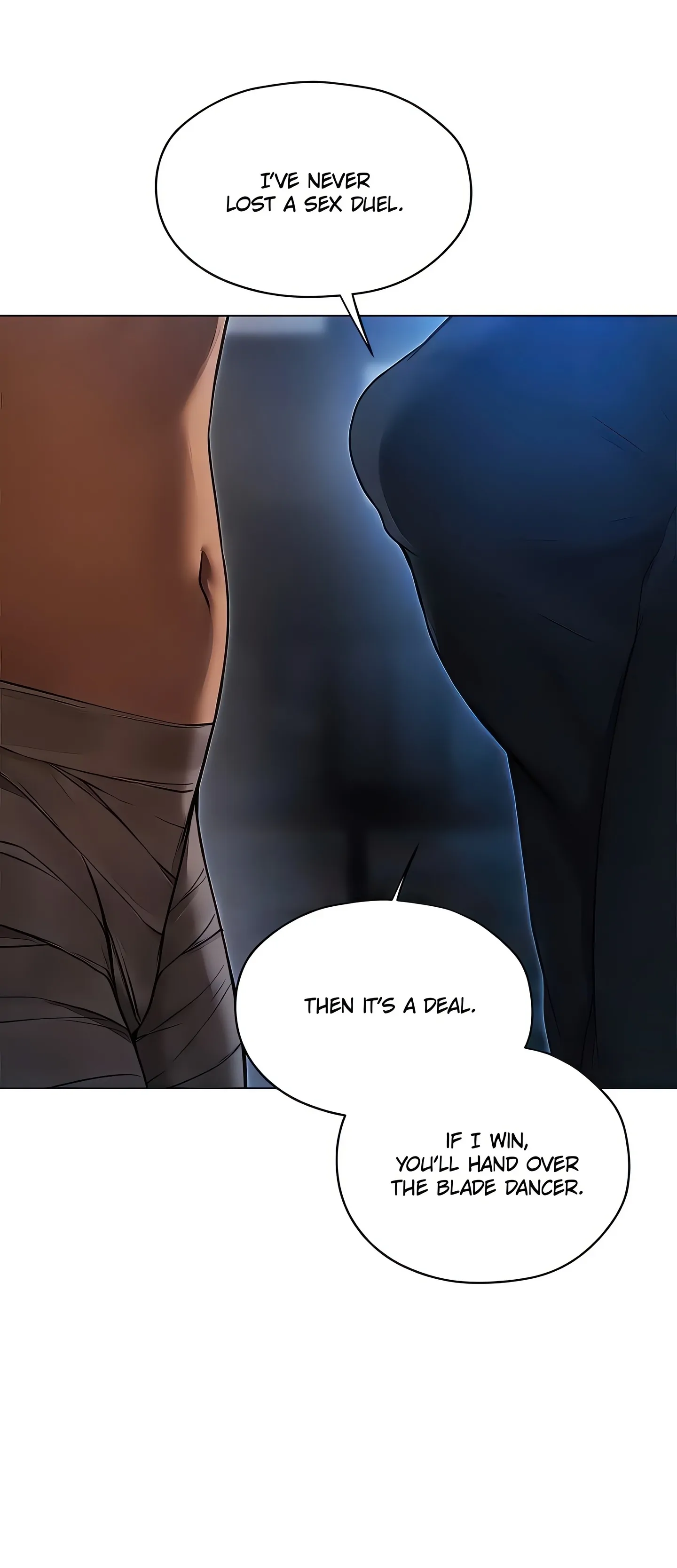 Read Milf Hunter In Another World chapter 99 image 15 on Lezhin