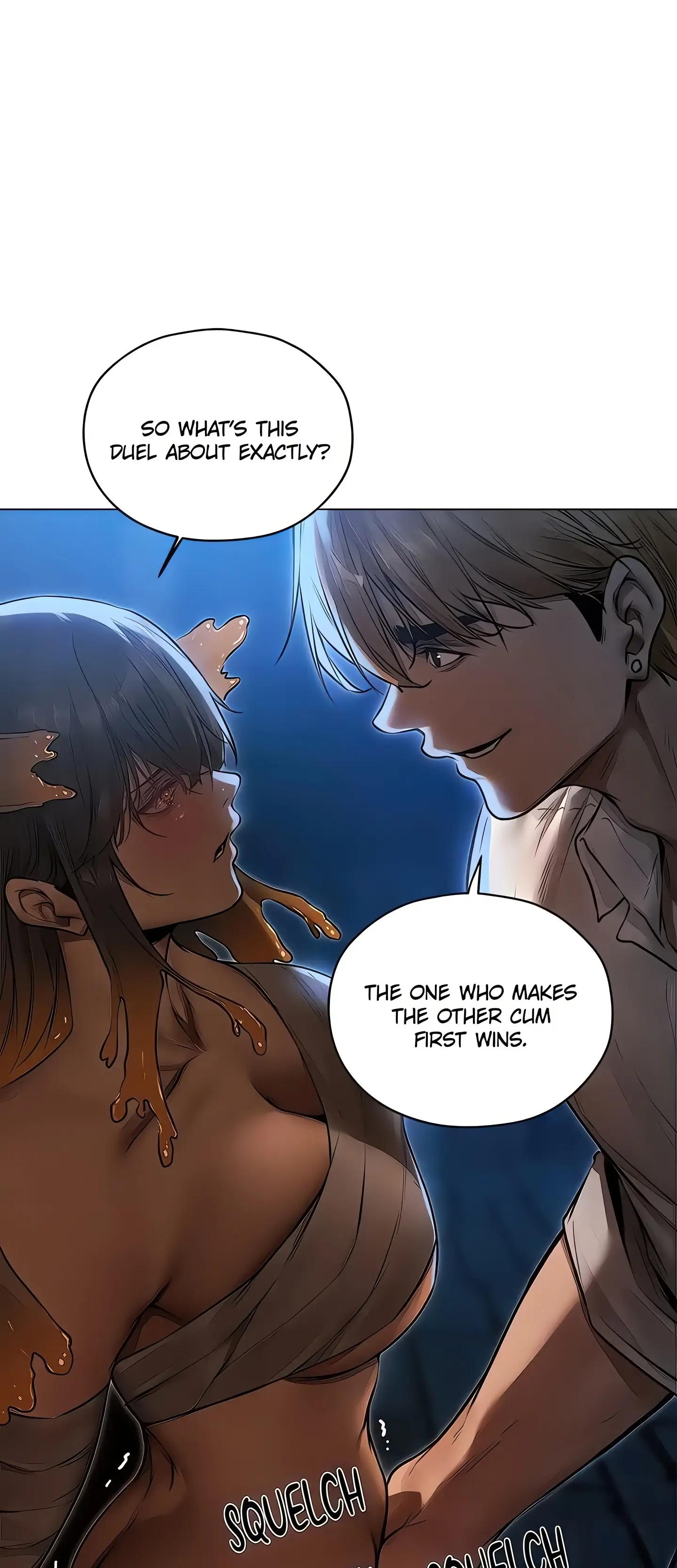 Read Milf Hunter In Another World chapter 99 image 18 on Lezhin