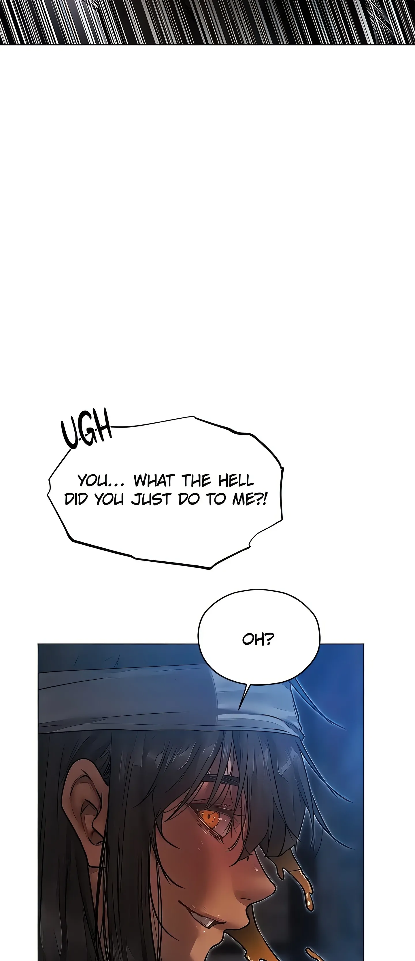 Read Milf Hunter In Another World chapter 99 image 2 on Lezhin