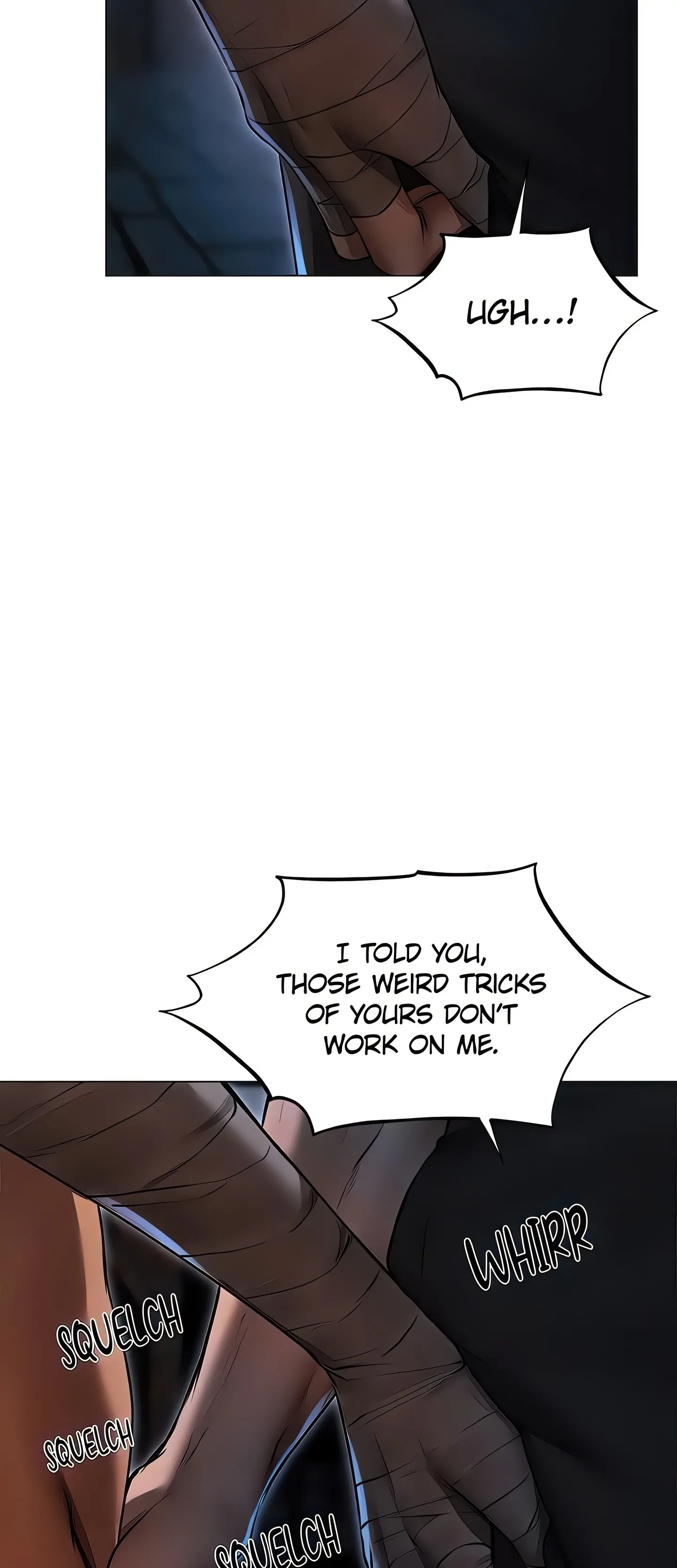 Read Milf Hunter In Another World chapter 99 image 20 on Lezhin