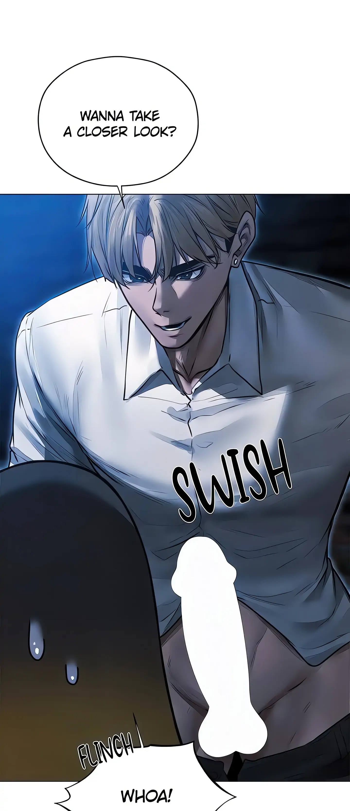 Read Milf Hunter In Another World chapter 99 image 24 on Lezhin