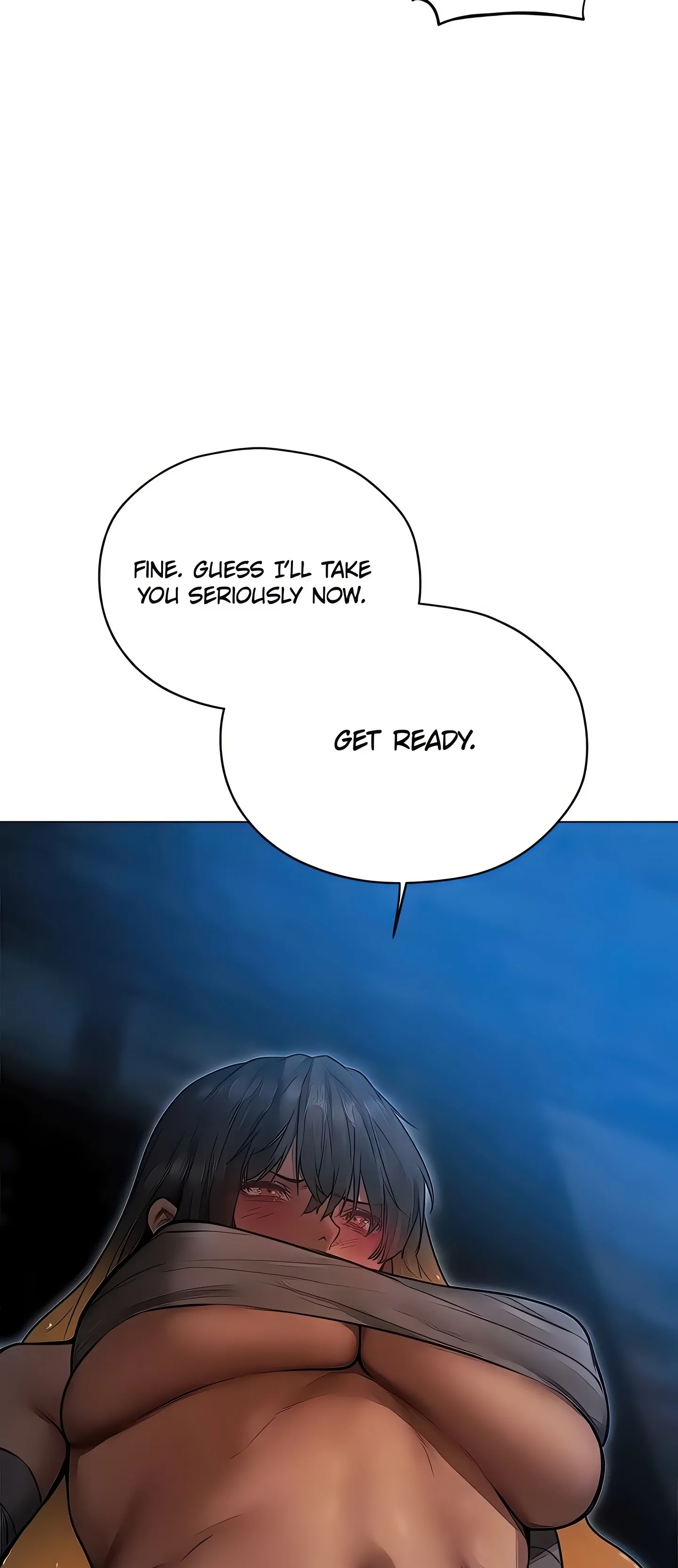 Read Milf Hunter In Another World chapter 99 image 26 on Lezhin