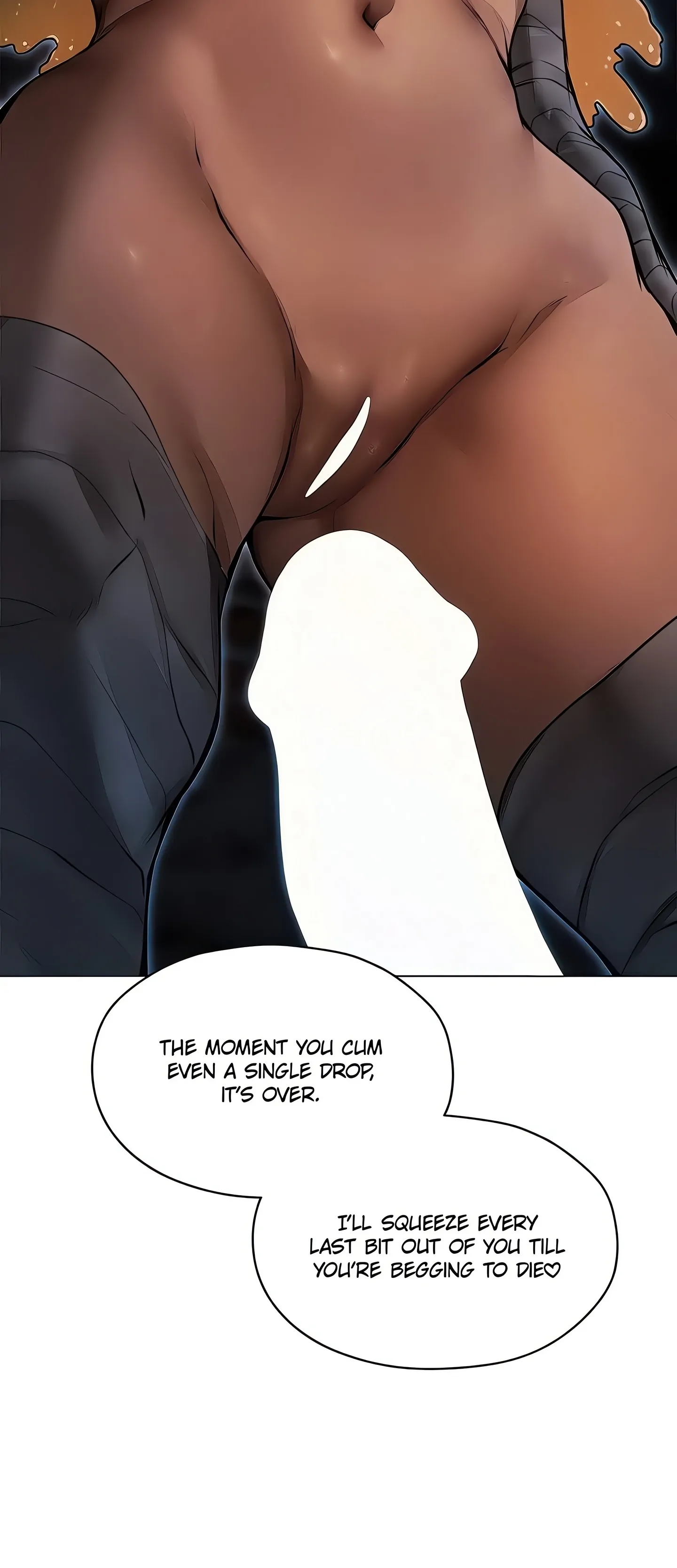 Read Milf Hunter In Another World chapter 99 image 27 on Lezhin
