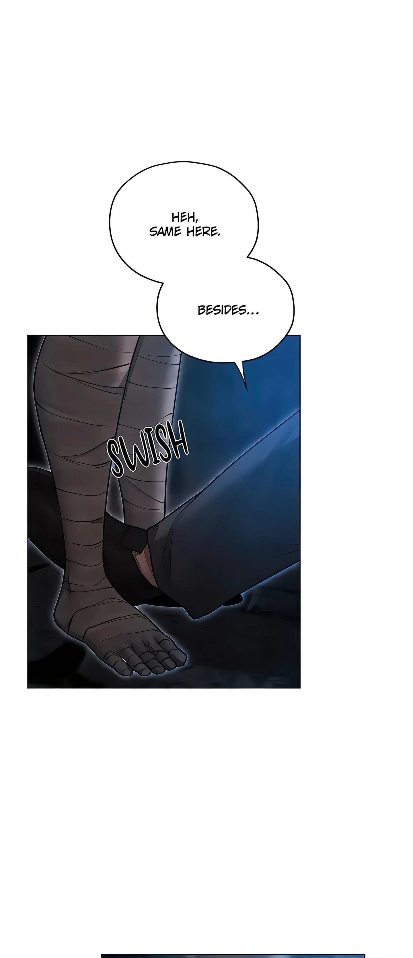 Read Milf Hunter In Another World chapter 99 image 28 on Lezhin