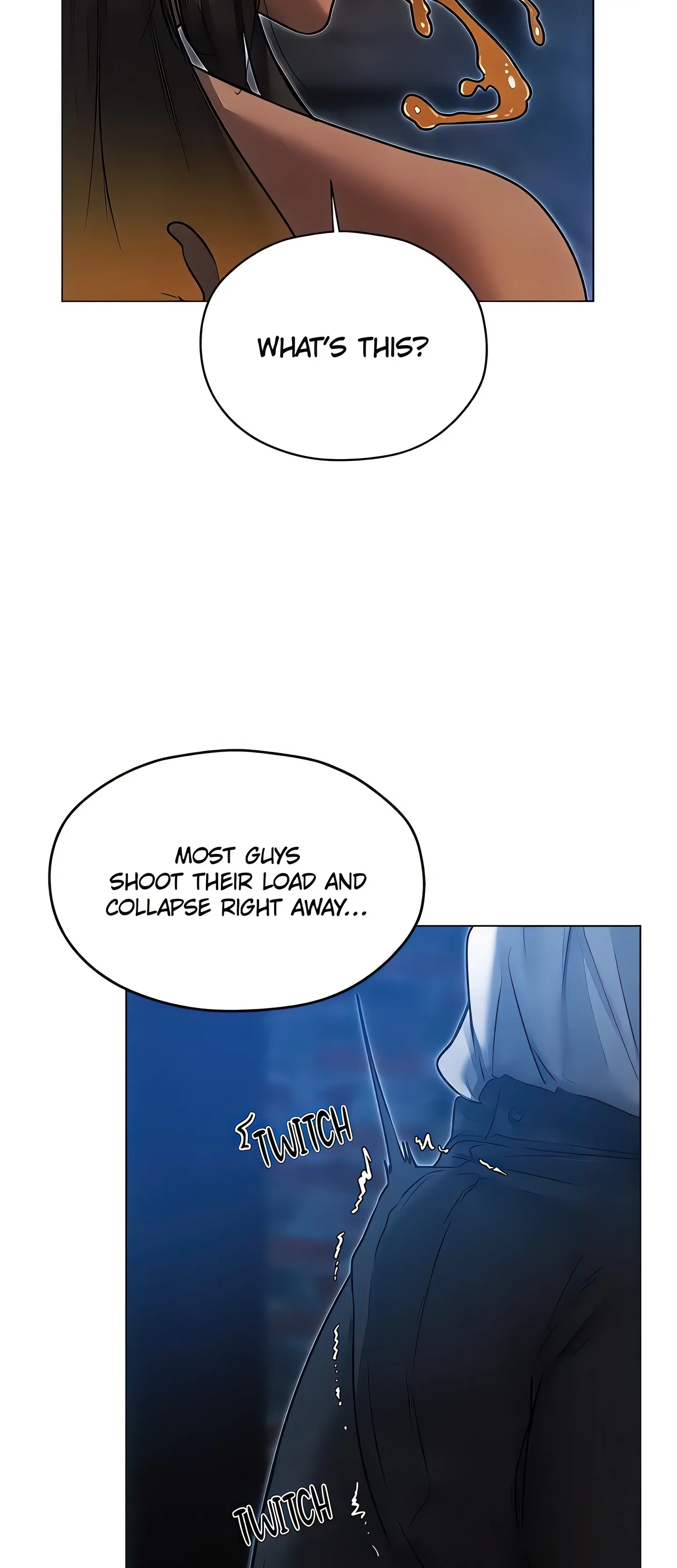 Read Milf Hunter In Another World chapter 99 image 3 on Lezhin