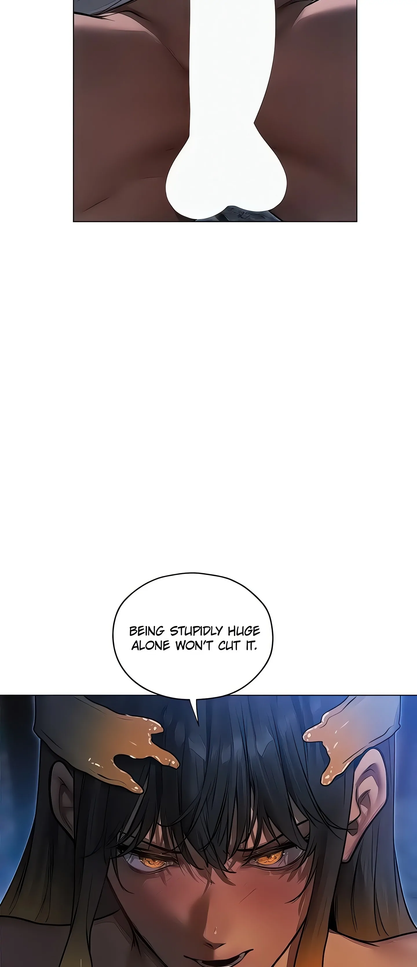 Read Milf Hunter In Another World chapter 99 image 31 on Lezhin
