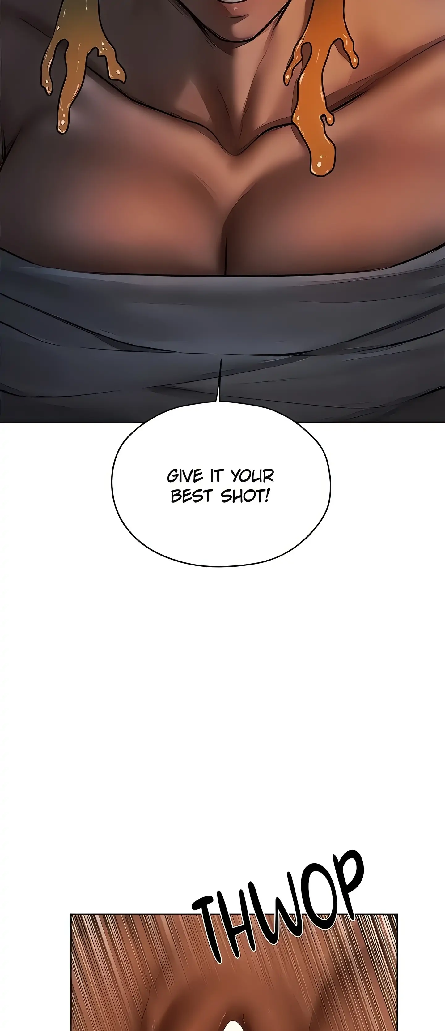 Read Milf Hunter In Another World chapter 99 image 32 on Lezhin