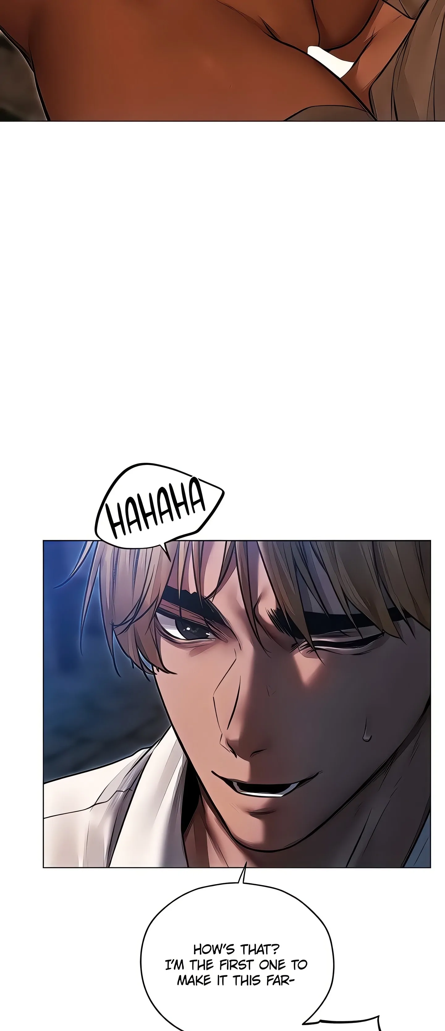 Read Milf Hunter In Another World chapter 99 image 34 on Lezhin