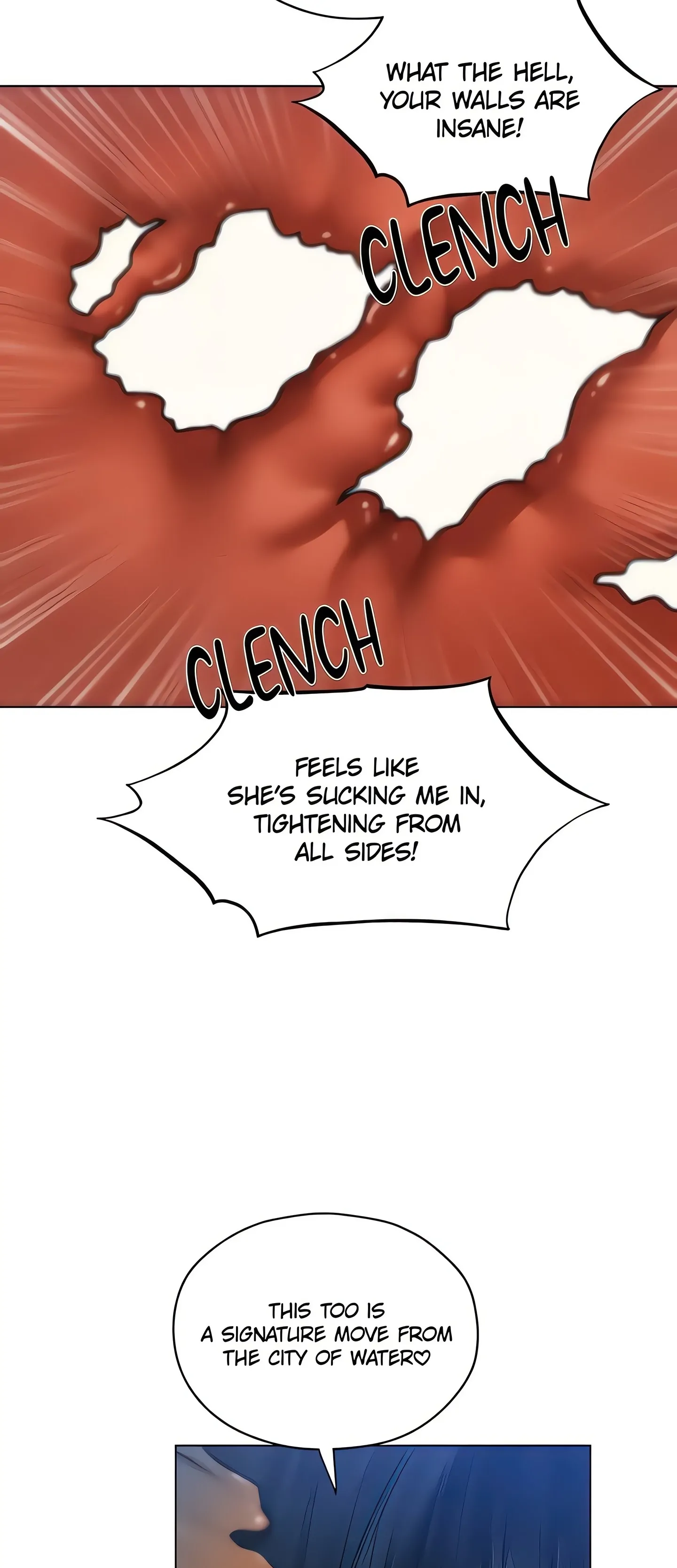 Read Milf Hunter In Another World chapter 99 image 35 on Lezhin