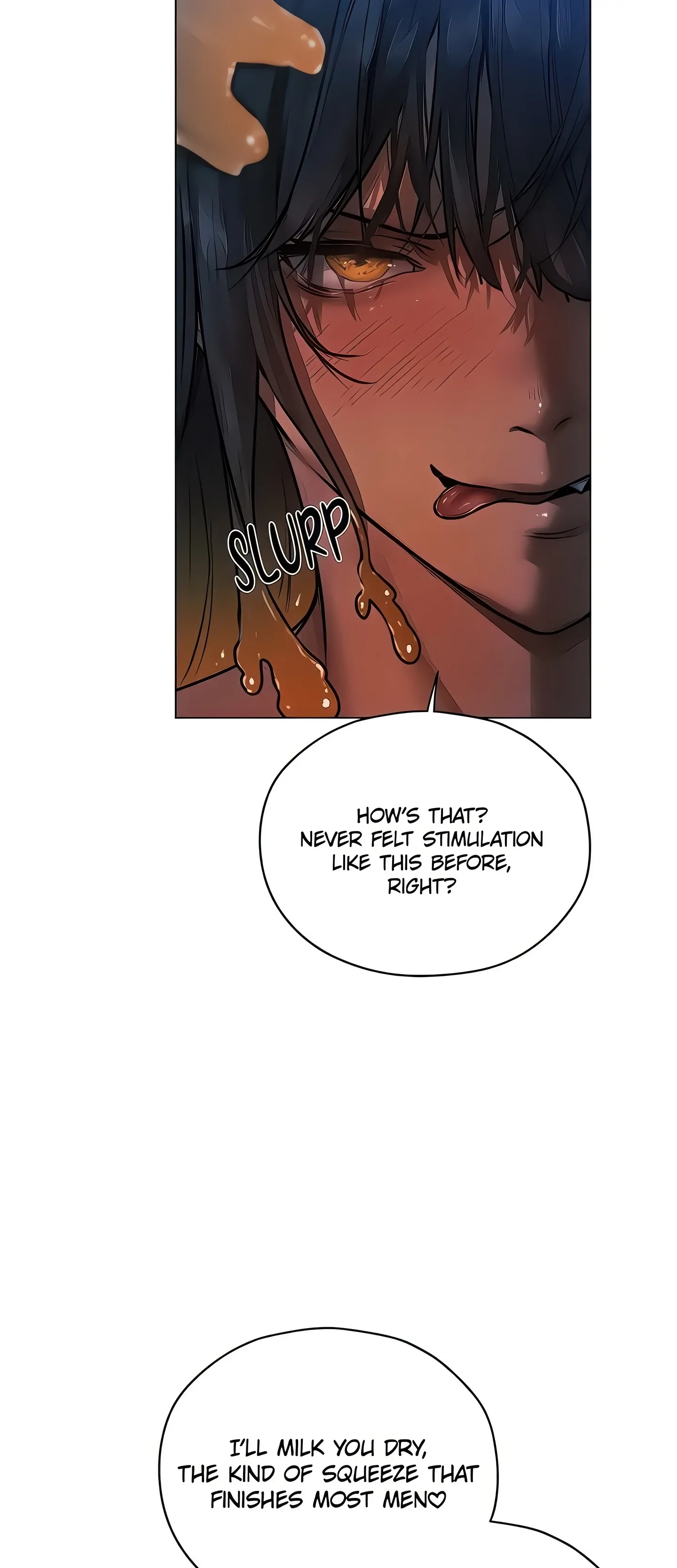 Read Milf Hunter In Another World chapter 99 image 36 on Lezhin