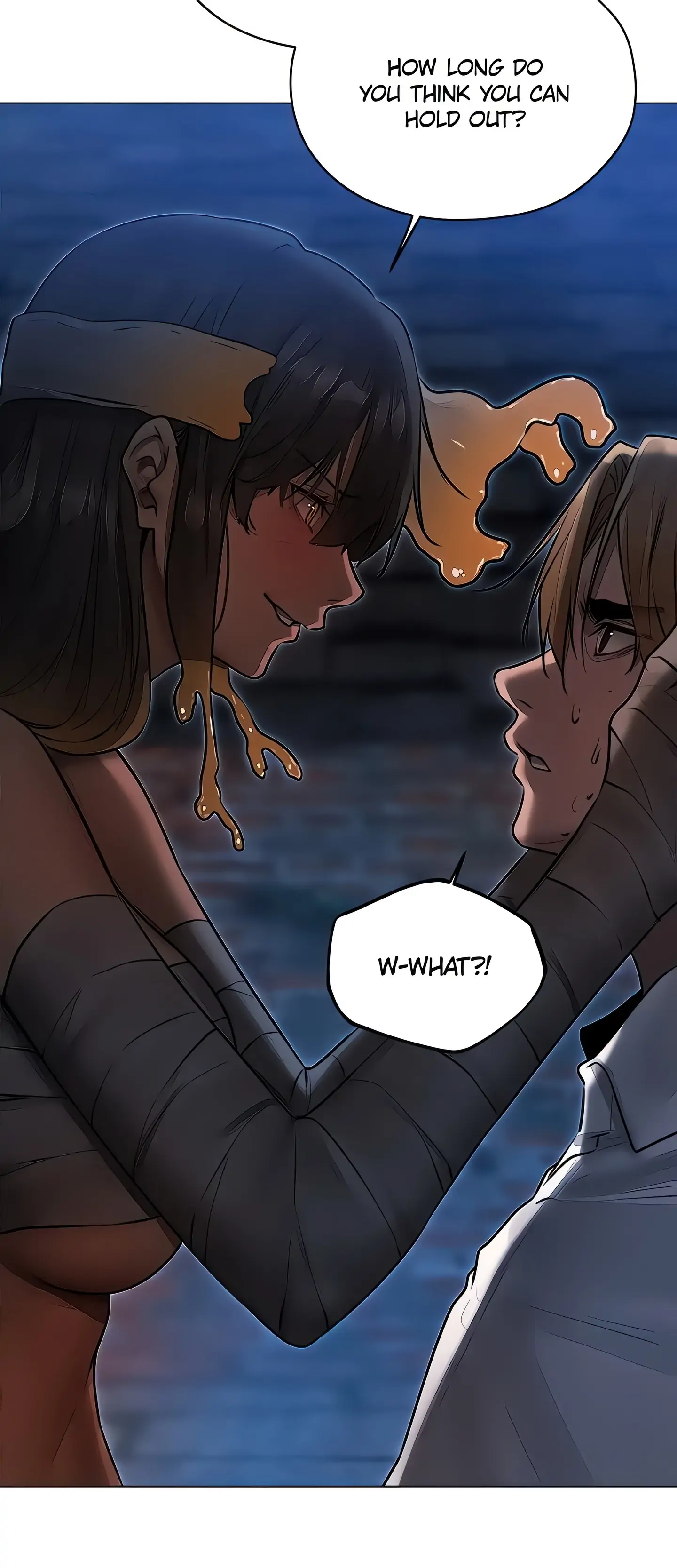 Read Milf Hunter In Another World chapter 99 image 37 on Lezhin