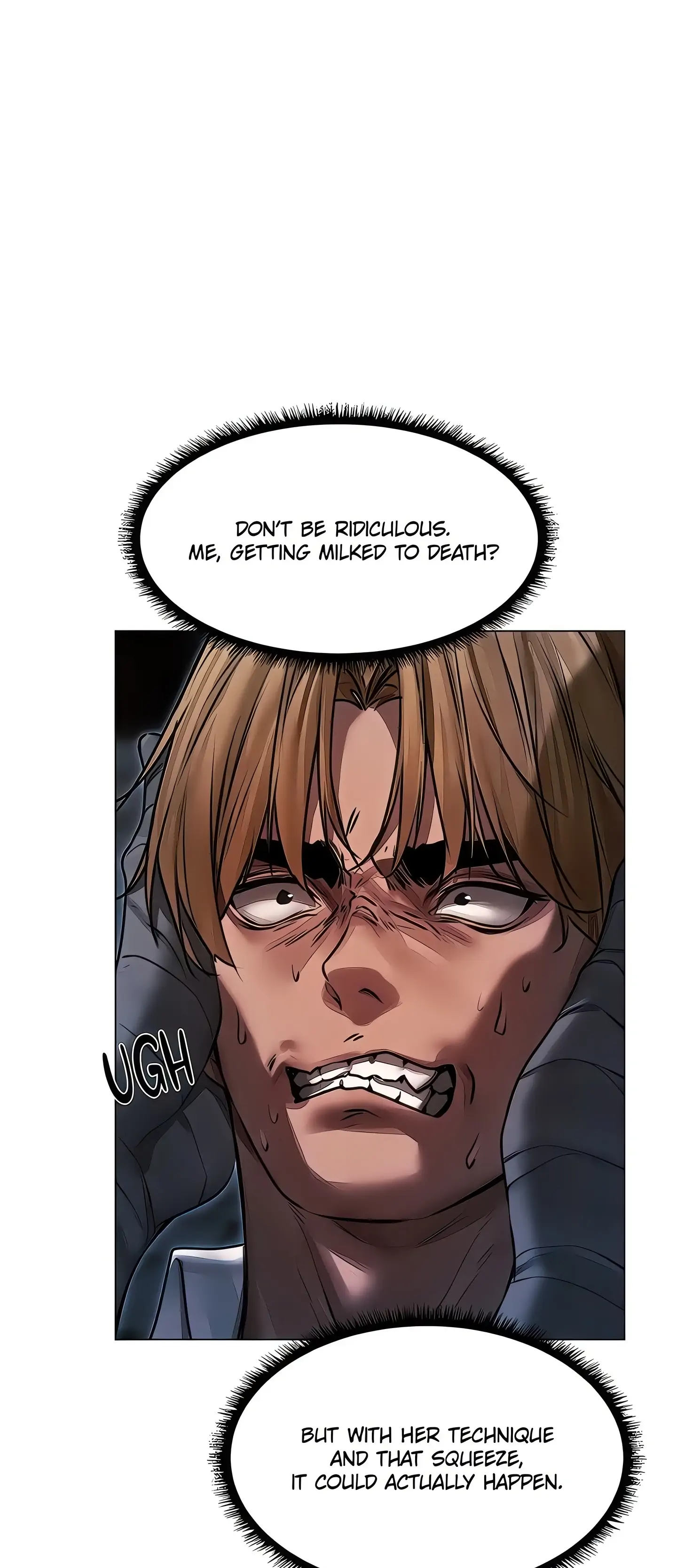 Read Milf Hunter In Another World chapter 99 image 38 on Lezhin
