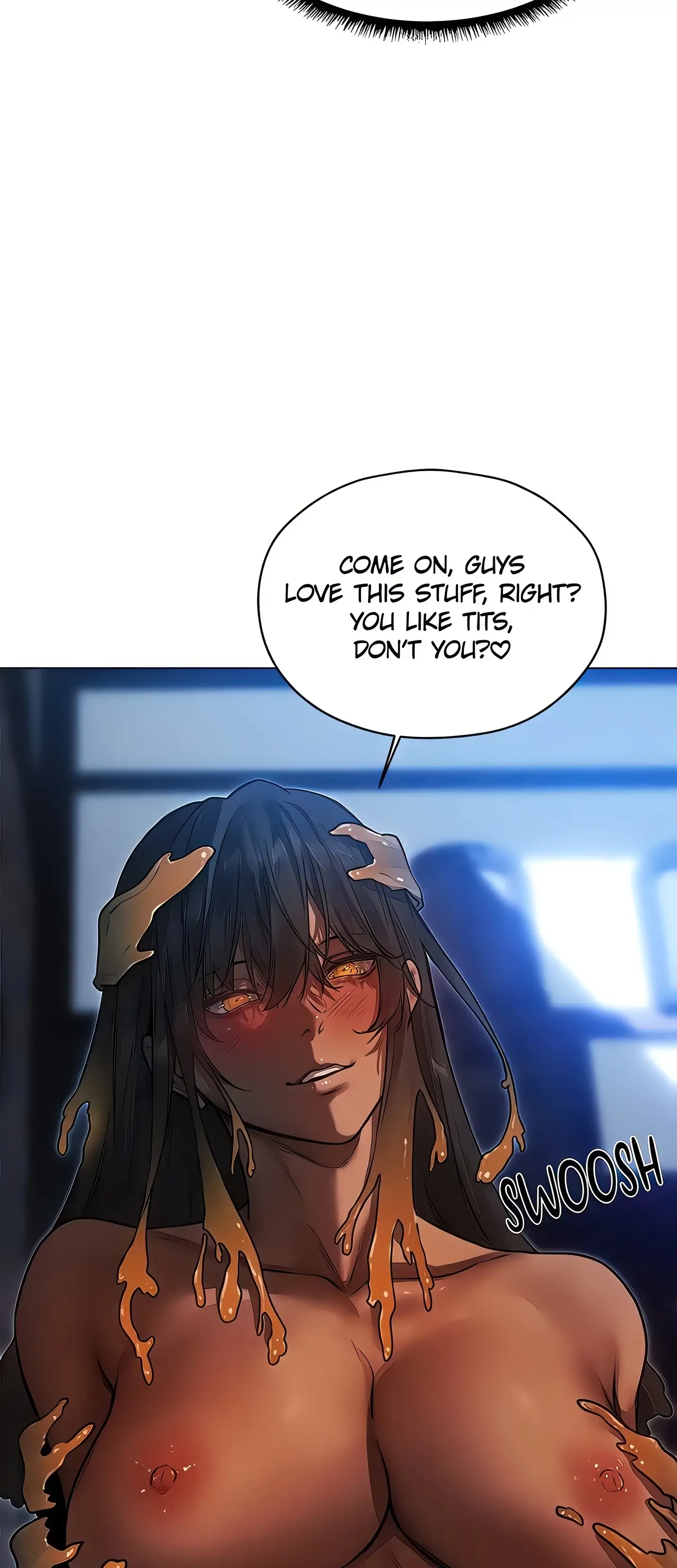 Read Milf Hunter In Another World chapter 99 image 39 on Lezhin