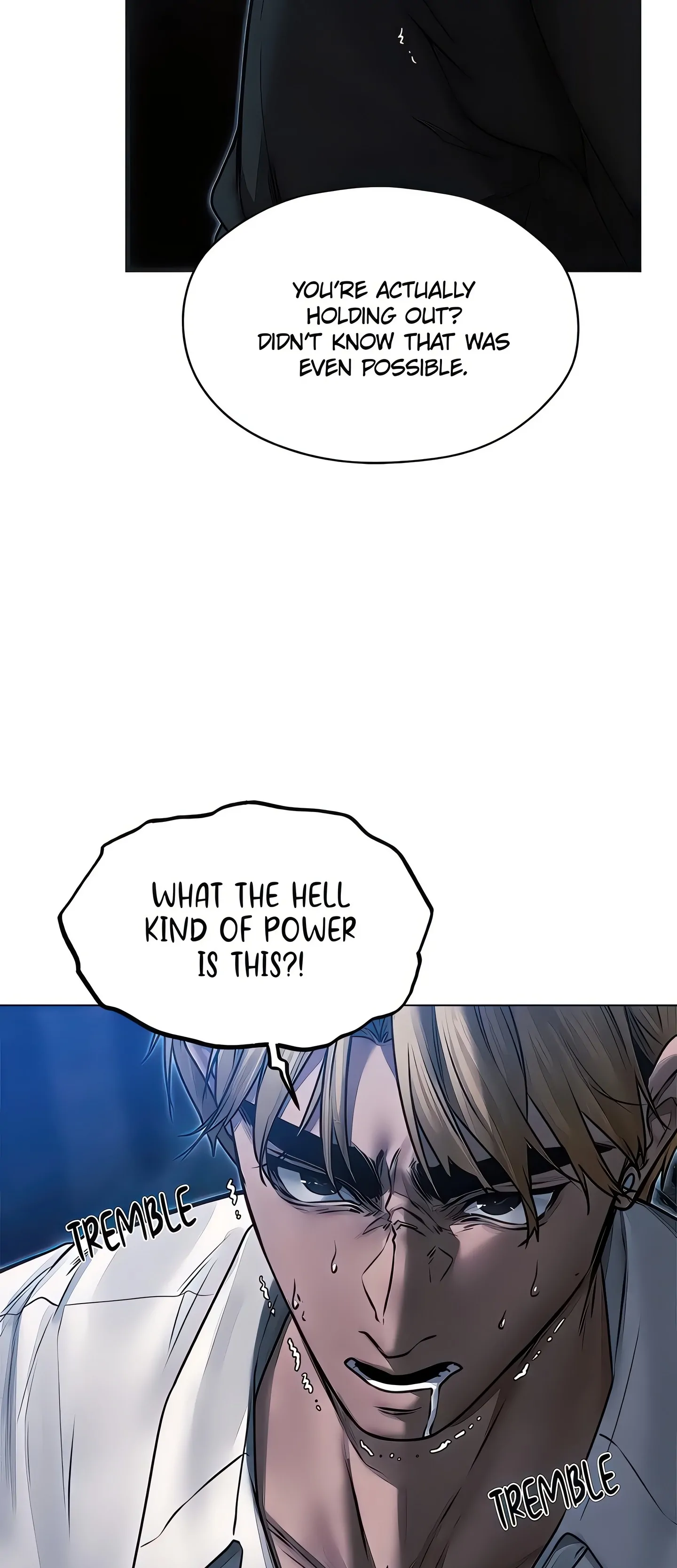 Read Milf Hunter In Another World chapter 99 image 4 on Lezhin