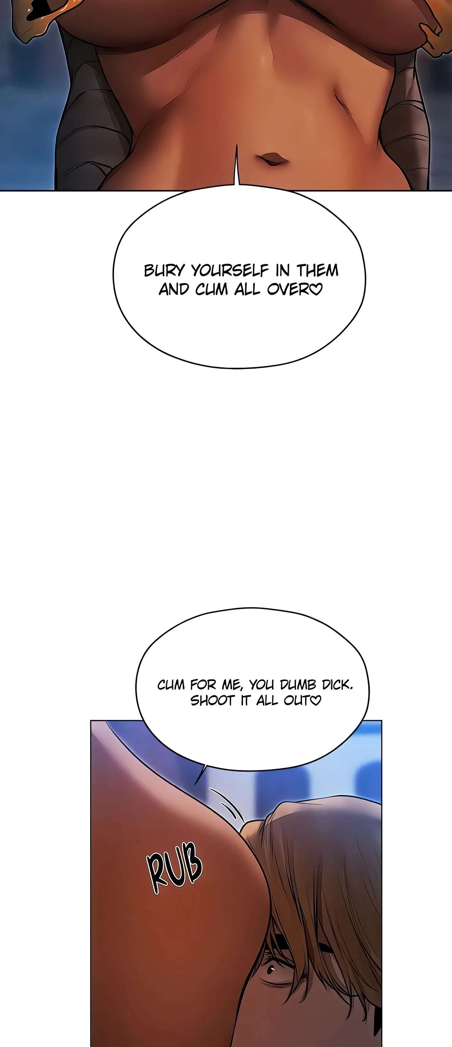 Read Milf Hunter In Another World chapter 99 image 40 on Lezhin