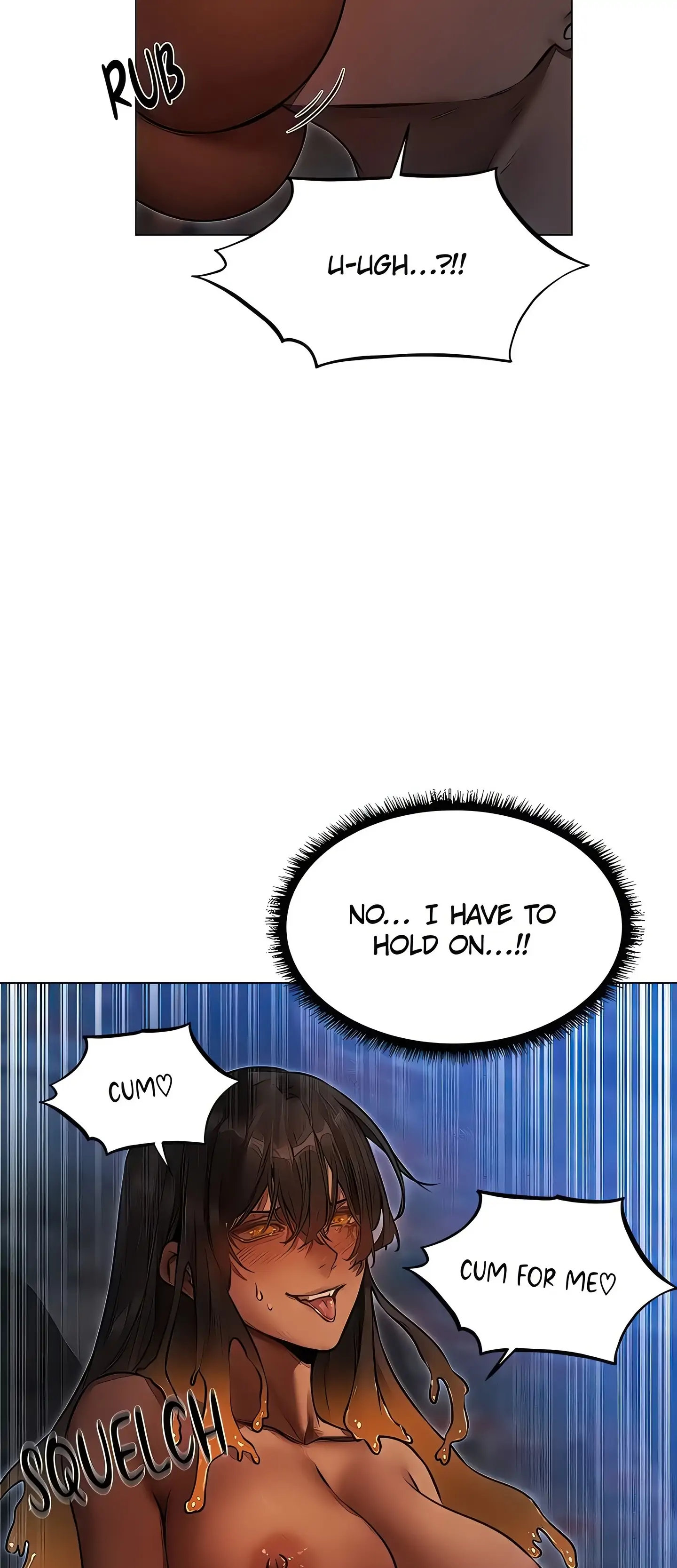 Read Milf Hunter In Another World chapter 99 image 41 on Lezhin