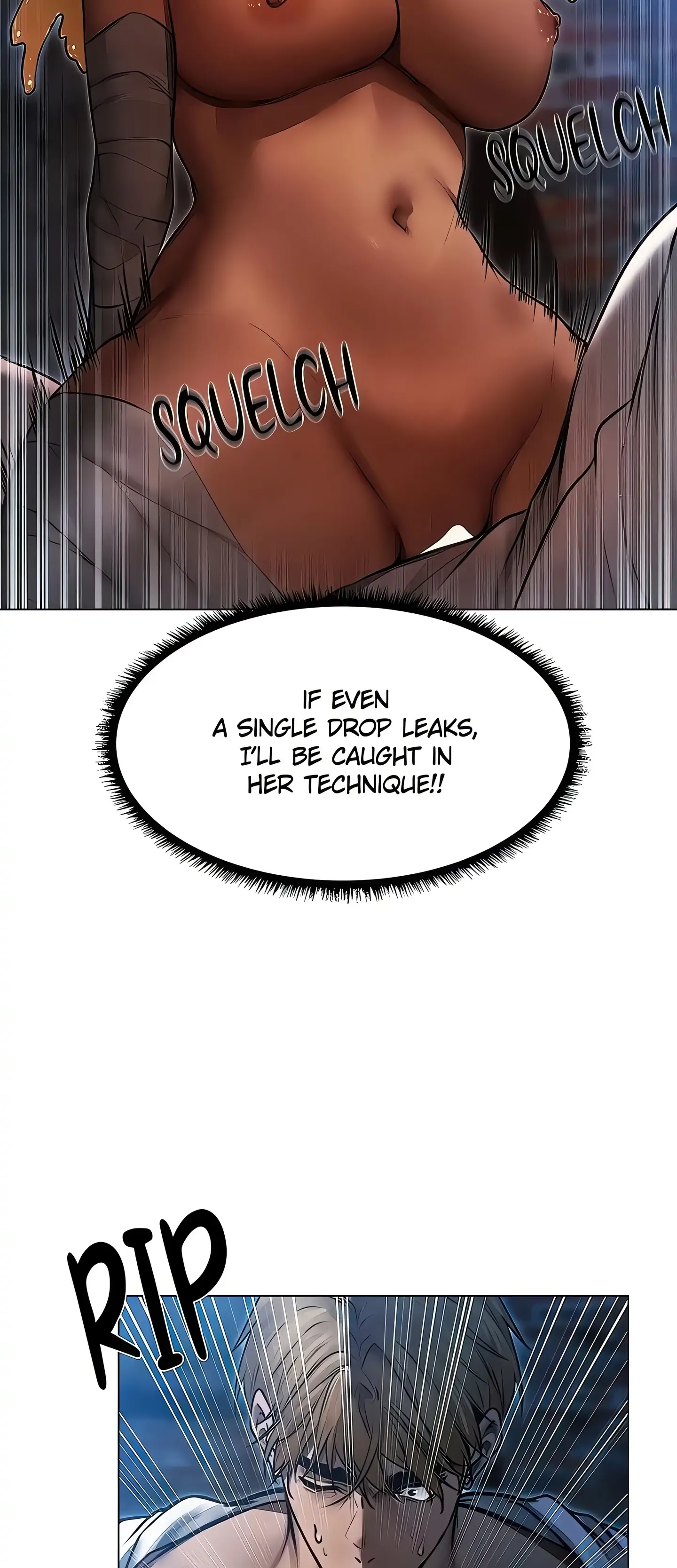 Read Milf Hunter In Another World chapter 99 image 42 on Lezhin