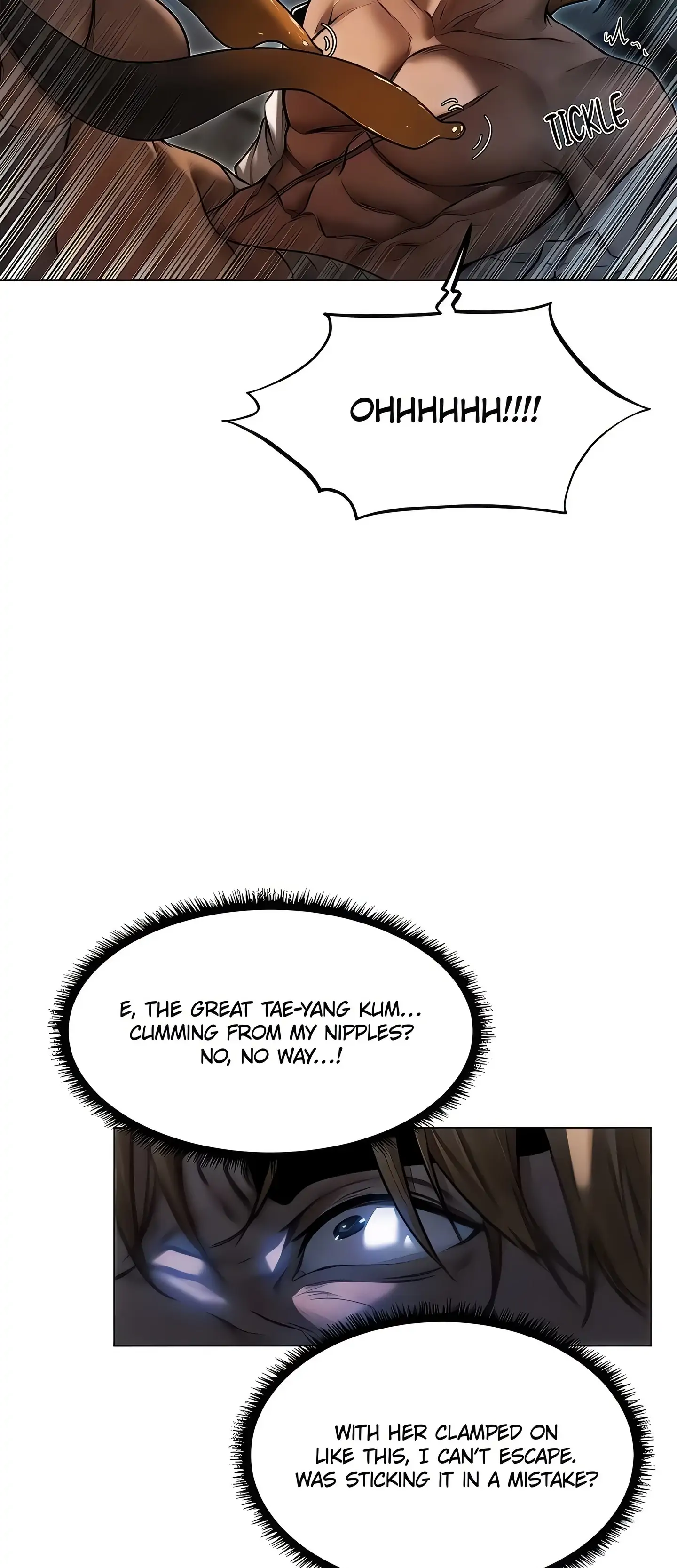 Read Milf Hunter In Another World chapter 99 image 44 on Lezhin