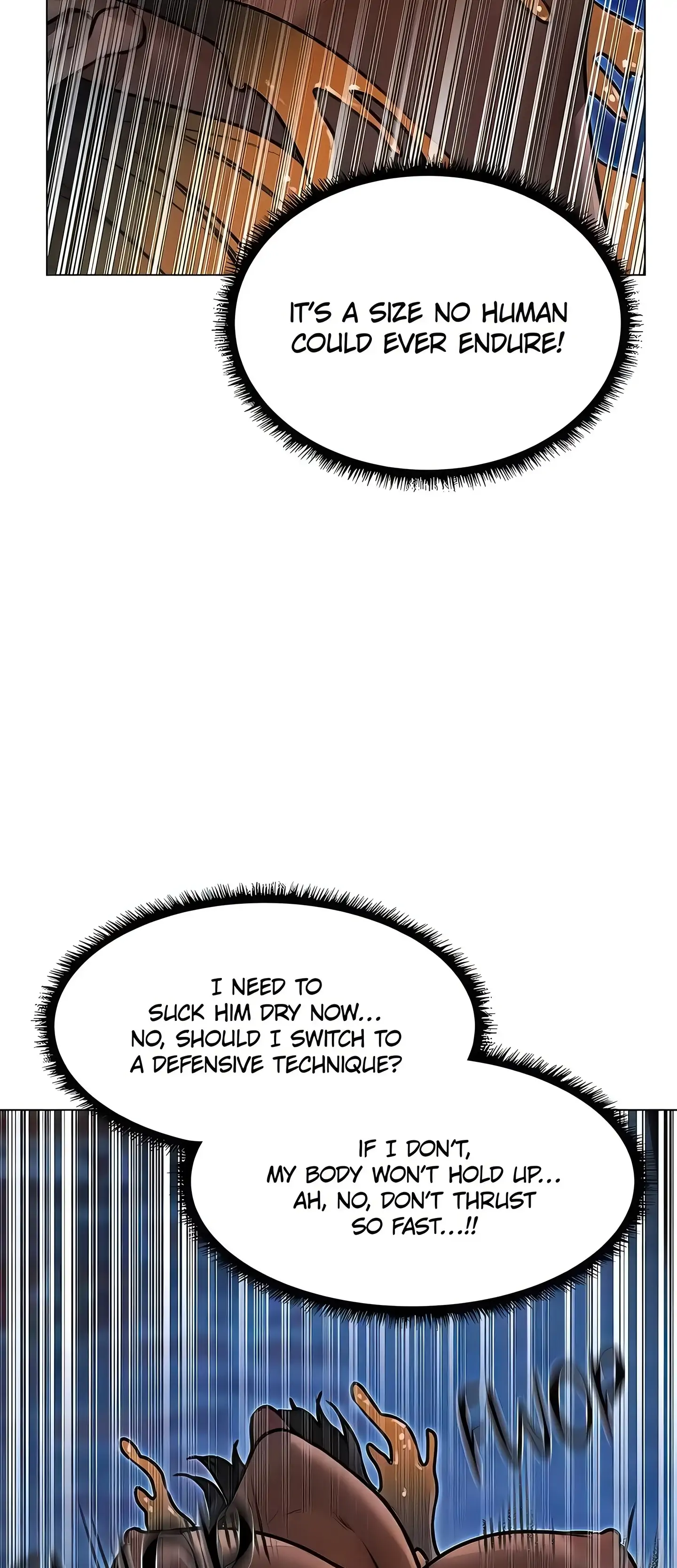 Read Milf Hunter In Another World chapter 99 image 55 on Lezhin