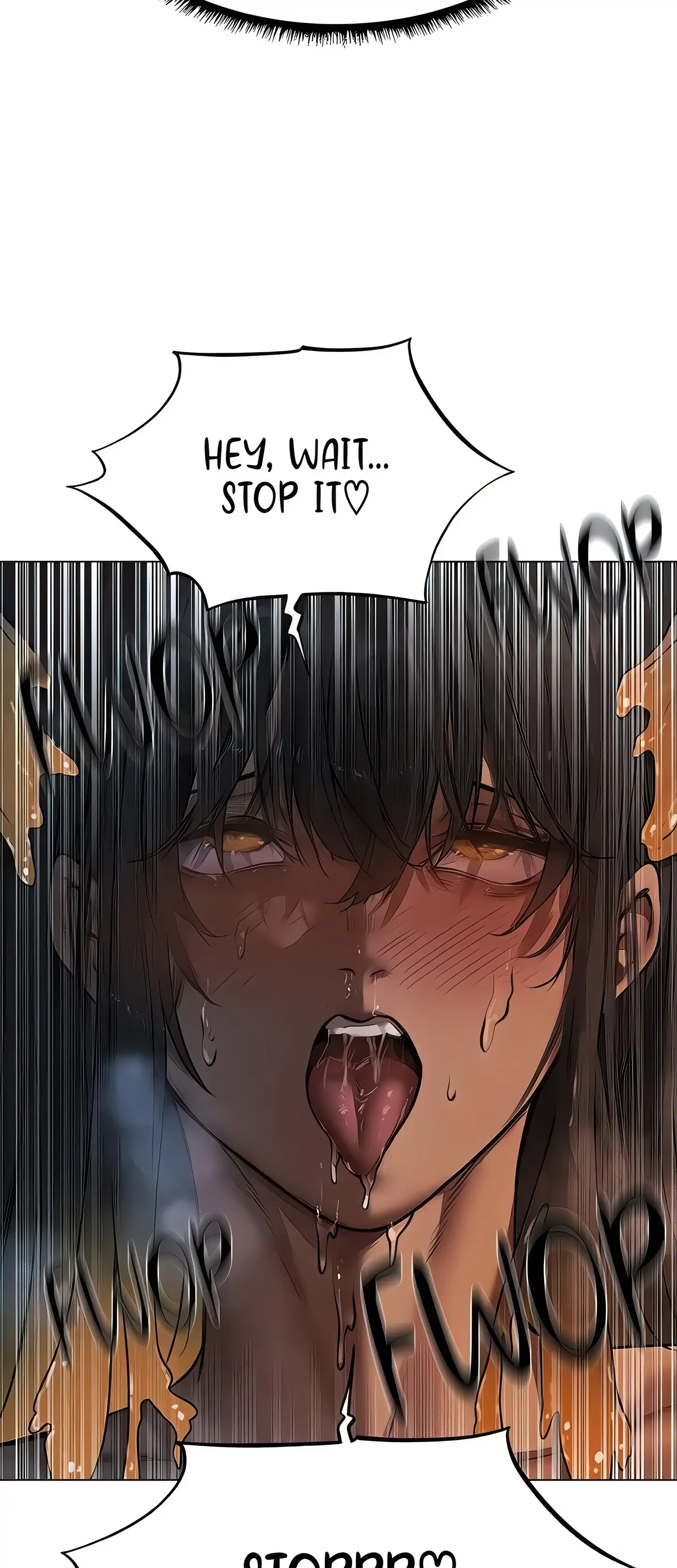 Read Milf Hunter In Another World chapter 99 image 57 on Lezhin