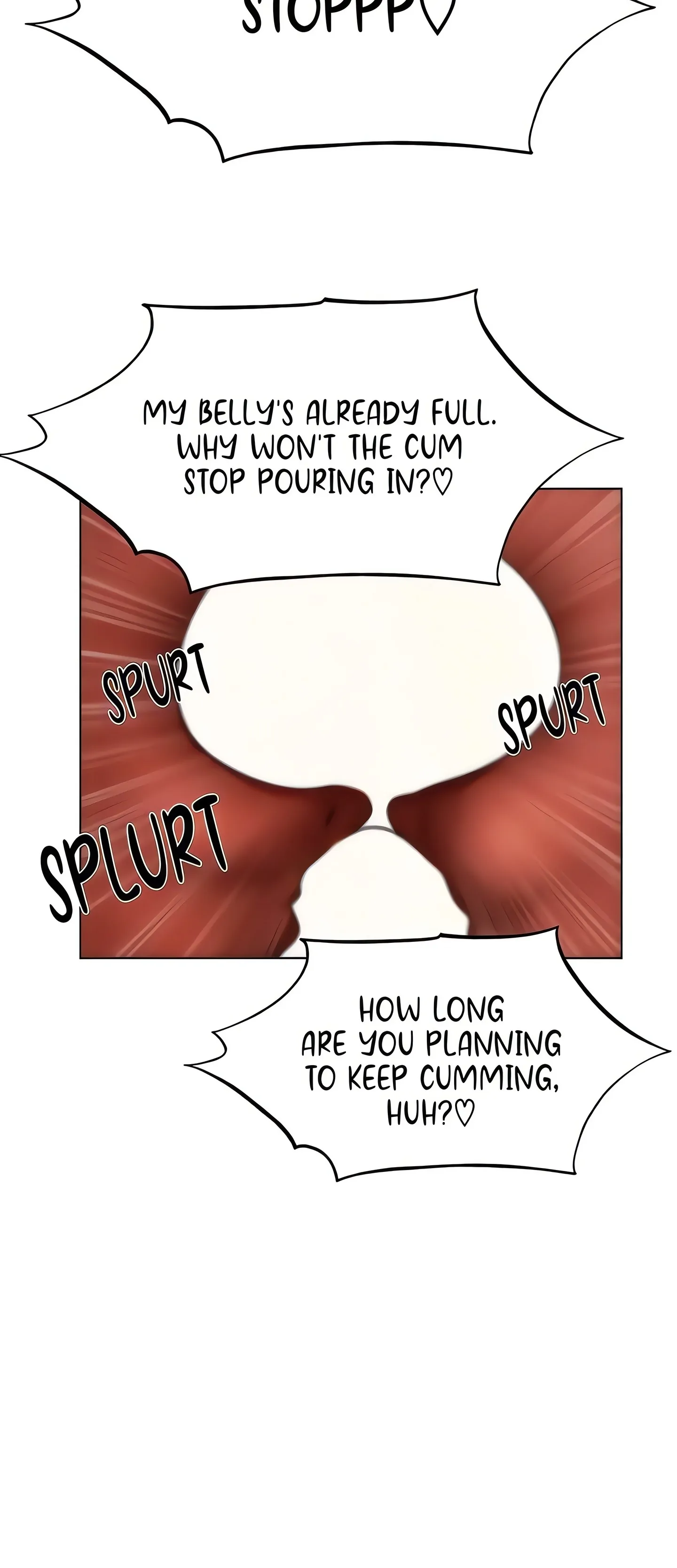 Read Milf Hunter In Another World chapter 99 image 58 on Lezhin