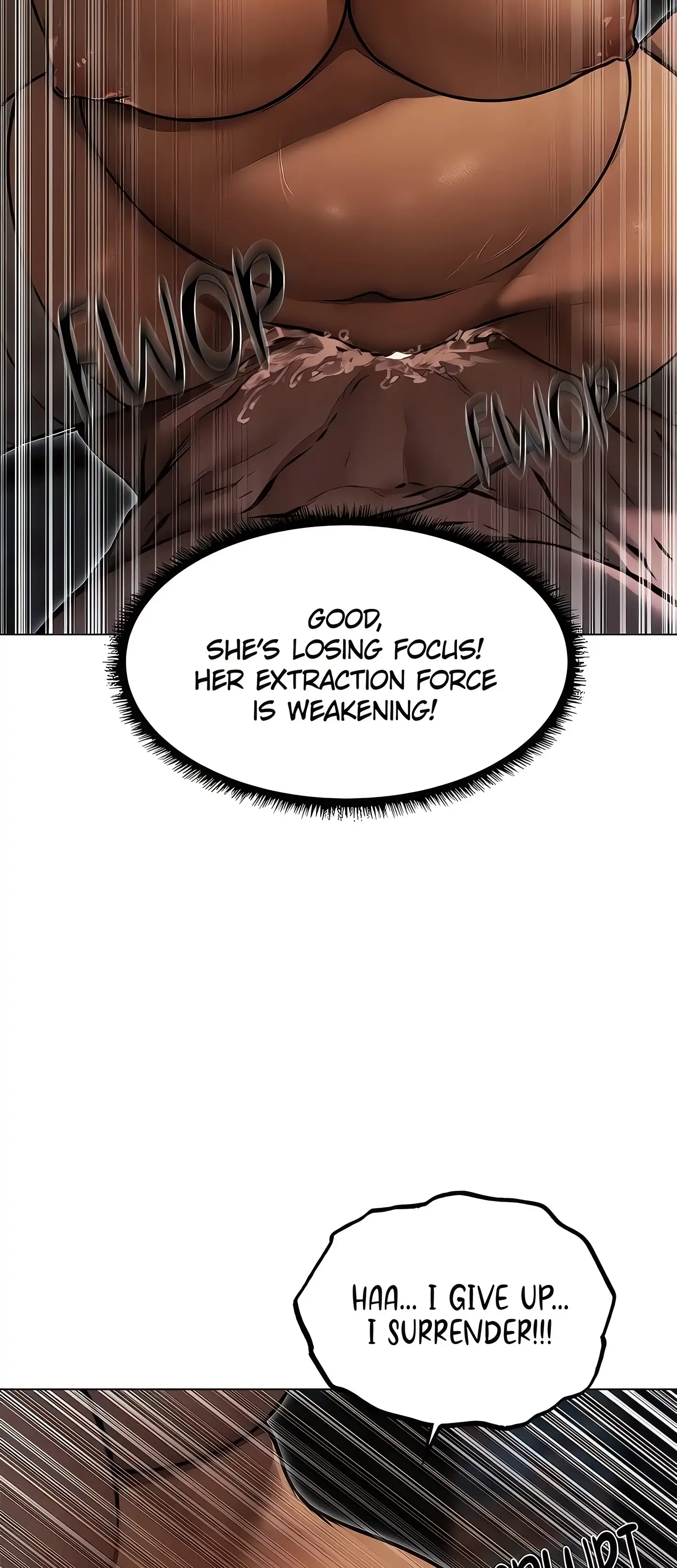 Read Milf Hunter In Another World chapter 99 image 60 on Lezhin