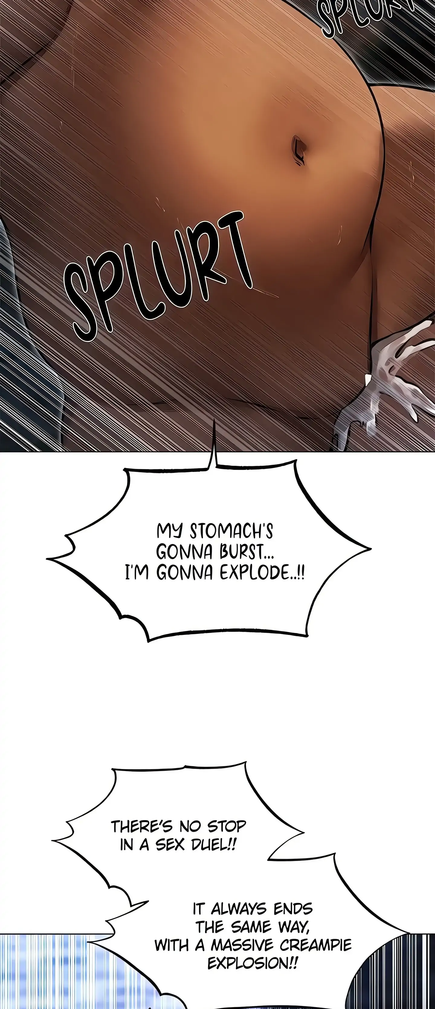 Read Milf Hunter In Another World chapter 99 image 61 on Lezhin