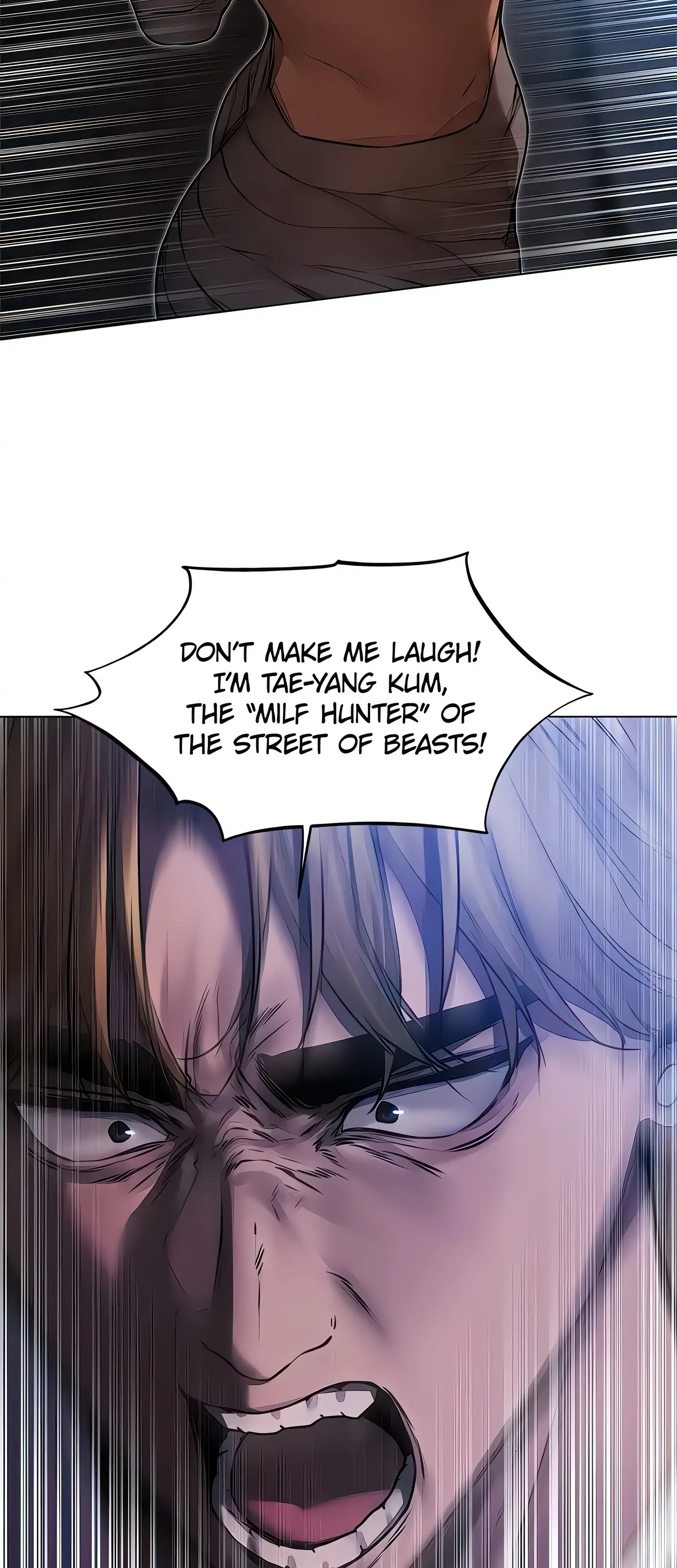 Read Milf Hunter In Another World chapter 99 image 7 on Lezhin