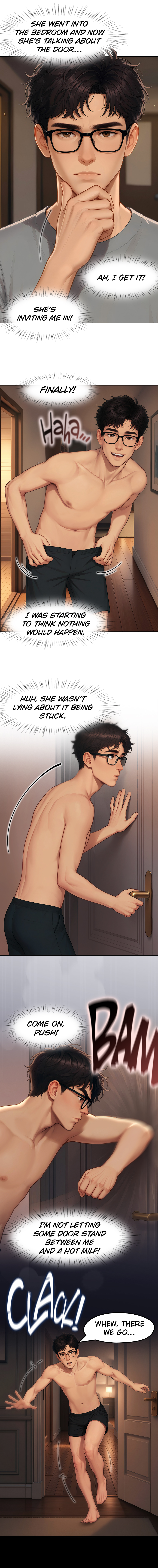 Read MILF Service chapter 2 image 1 on Lezhin