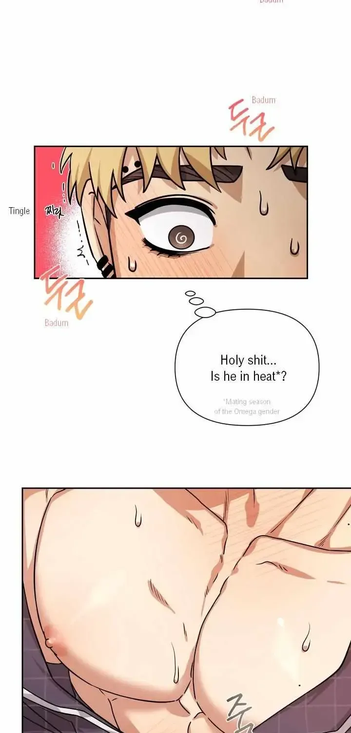 Read Milk Attack! chapter 1.3 image 11 on Lezhin
