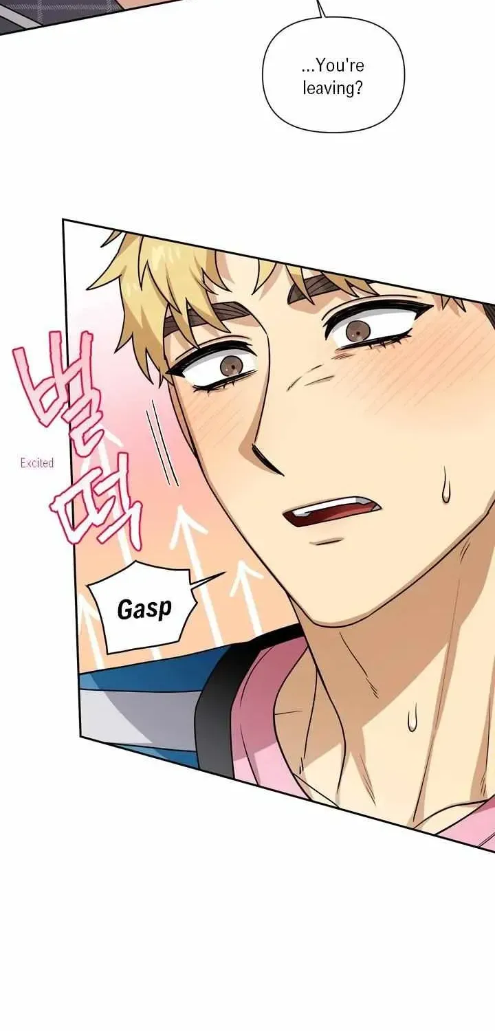 Read Milk Attack! chapter 1.3 image 15 on Lezhin