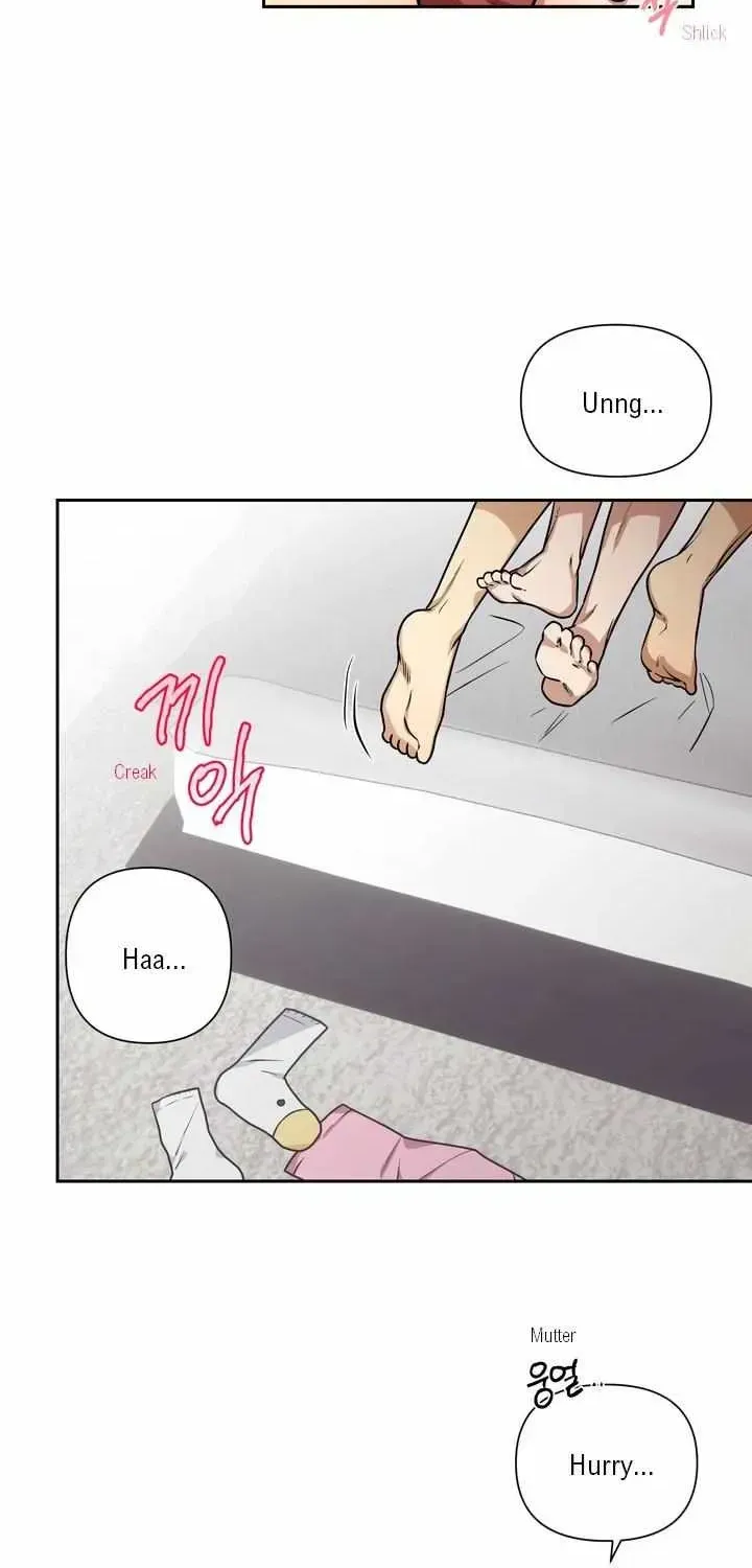 Read Milk Attack! chapter 1.3 image 19 on Lezhin